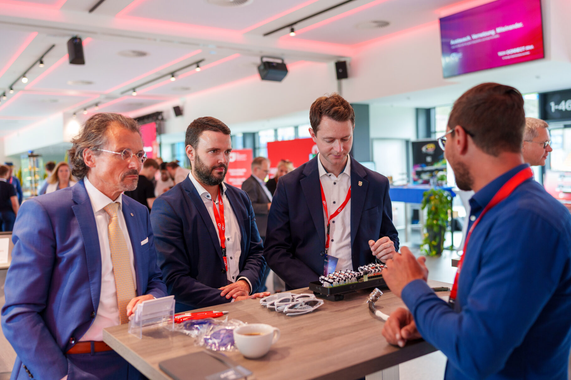 76 TECH CONNECT JENA 2025