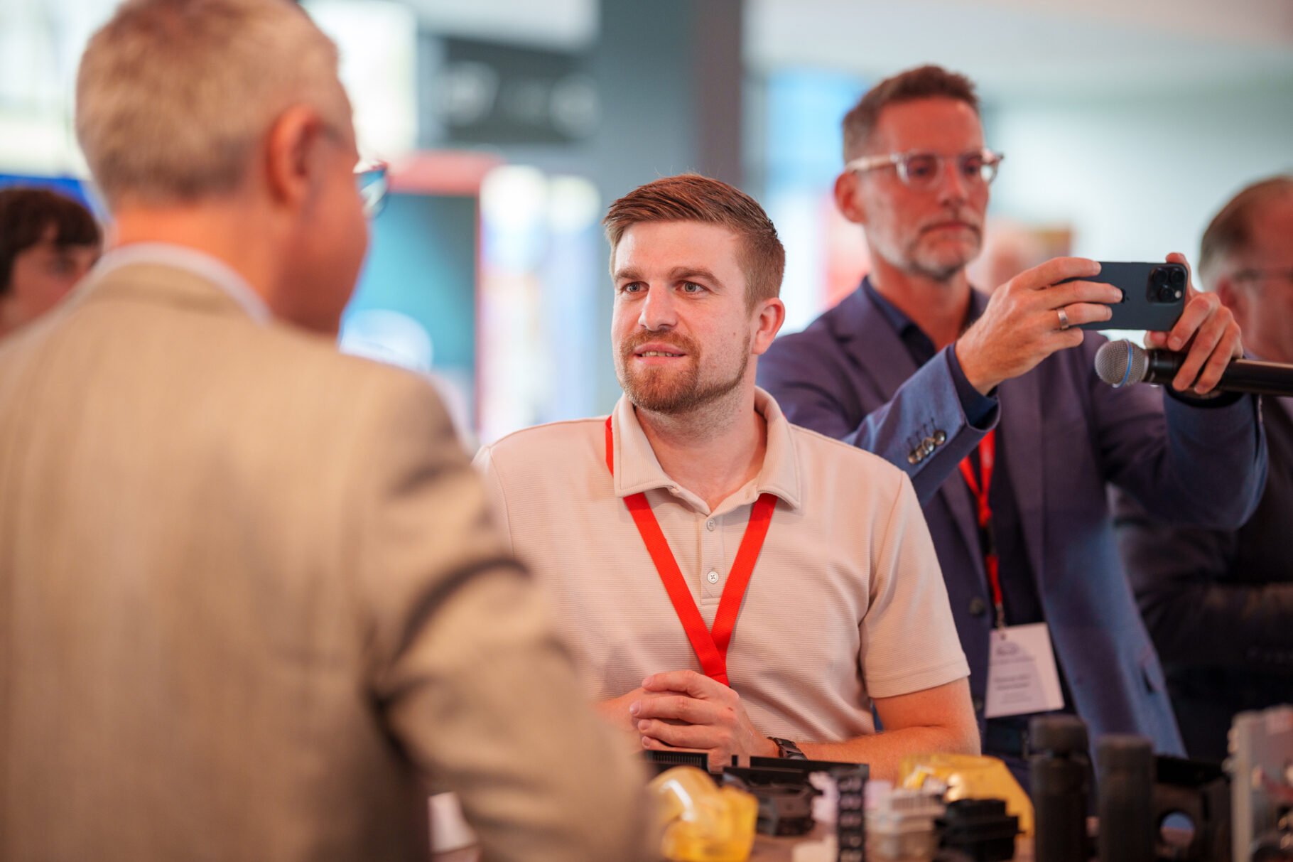 77 TECH CONNECT JENA 2025