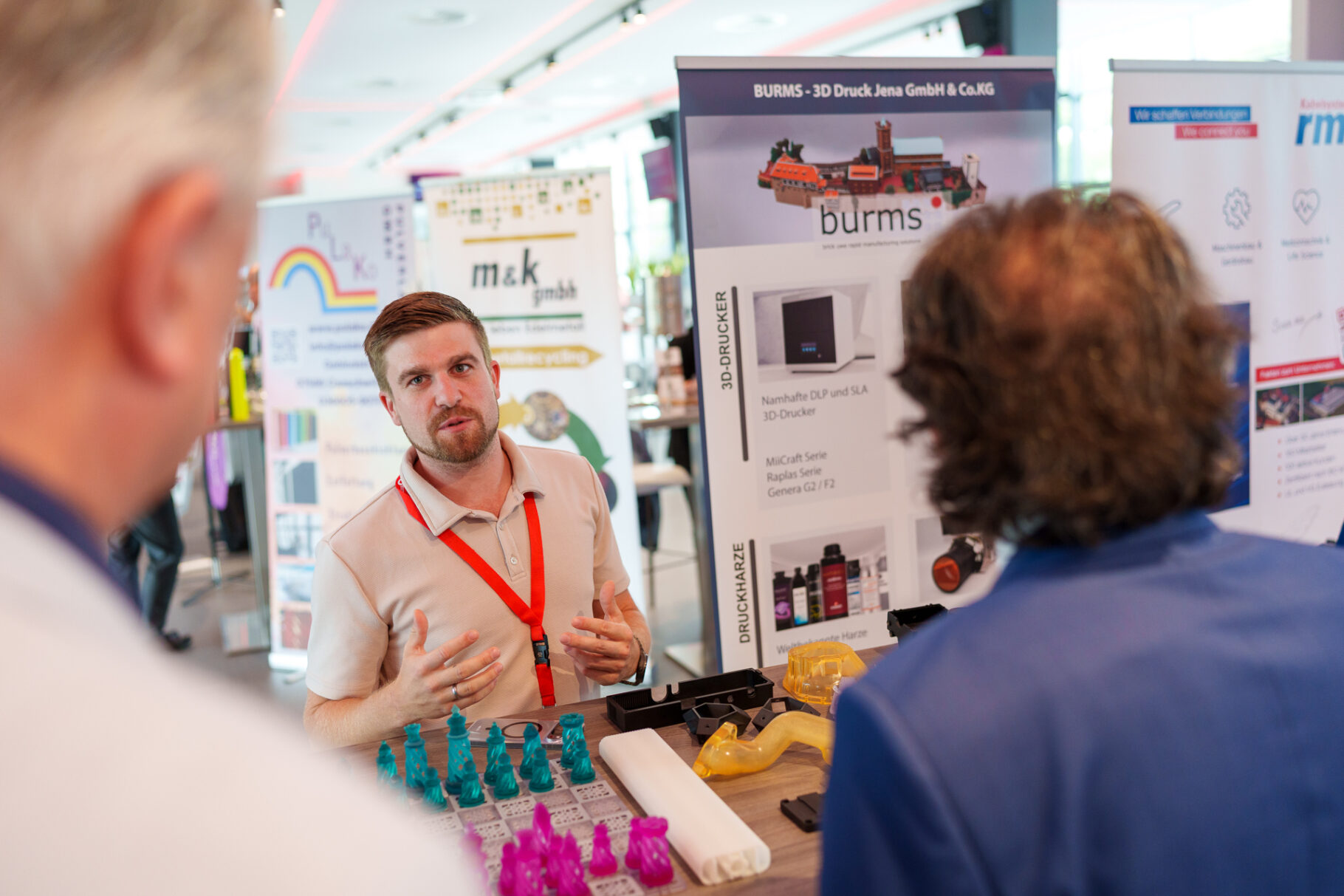 78 TECH CONNECT JENA 2025