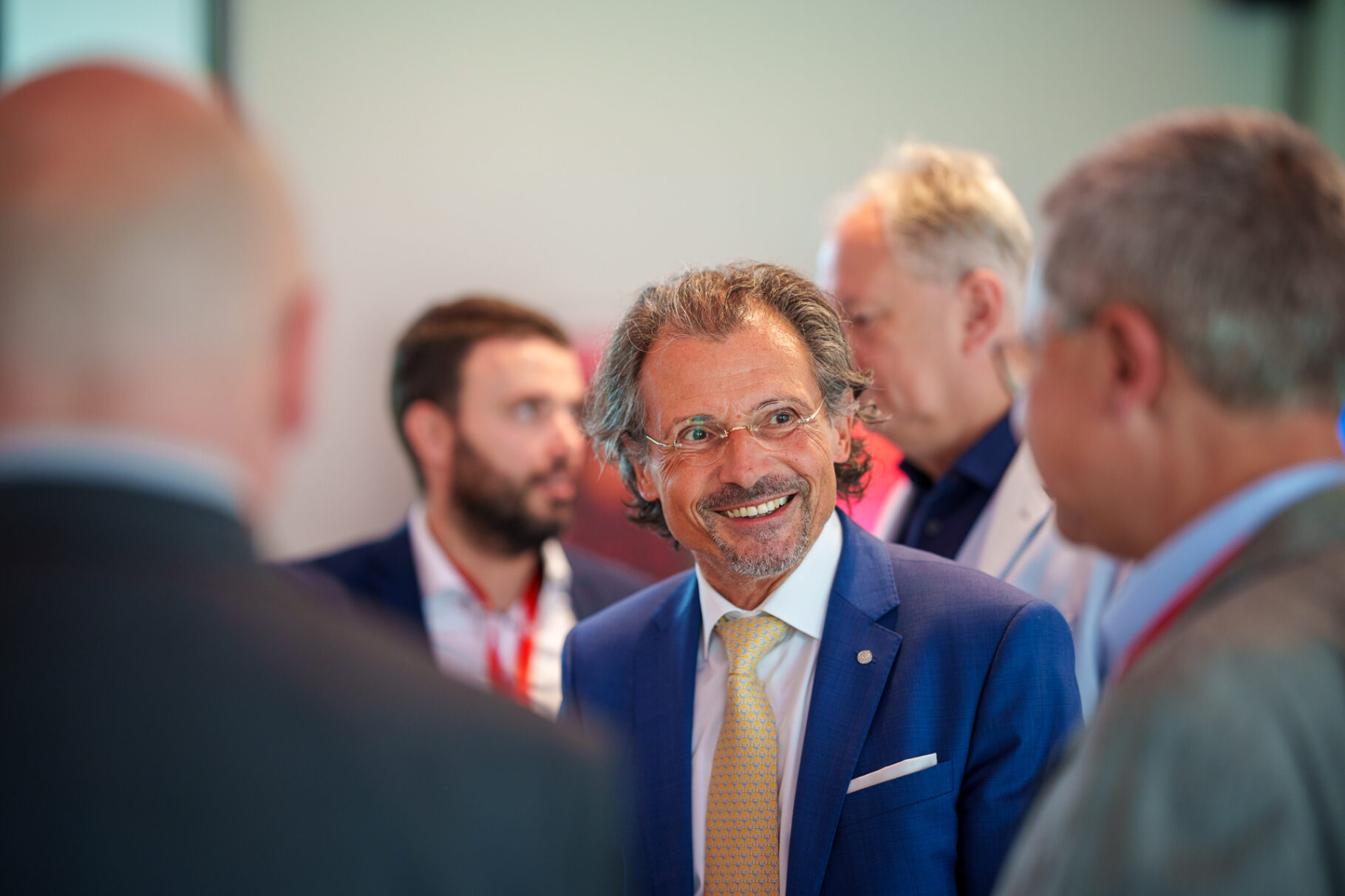 80 TECH CONNECT JENA 2025