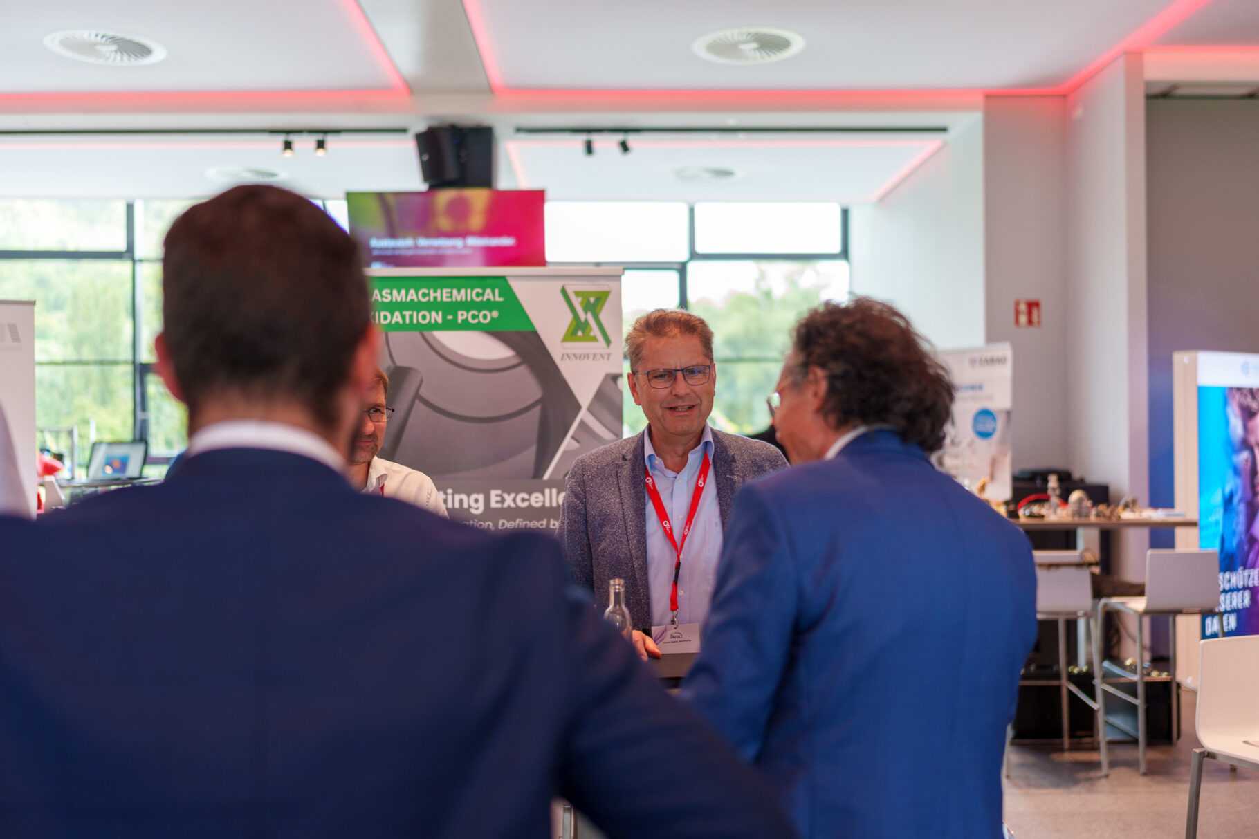 82 TECH CONNECT JENA 2025