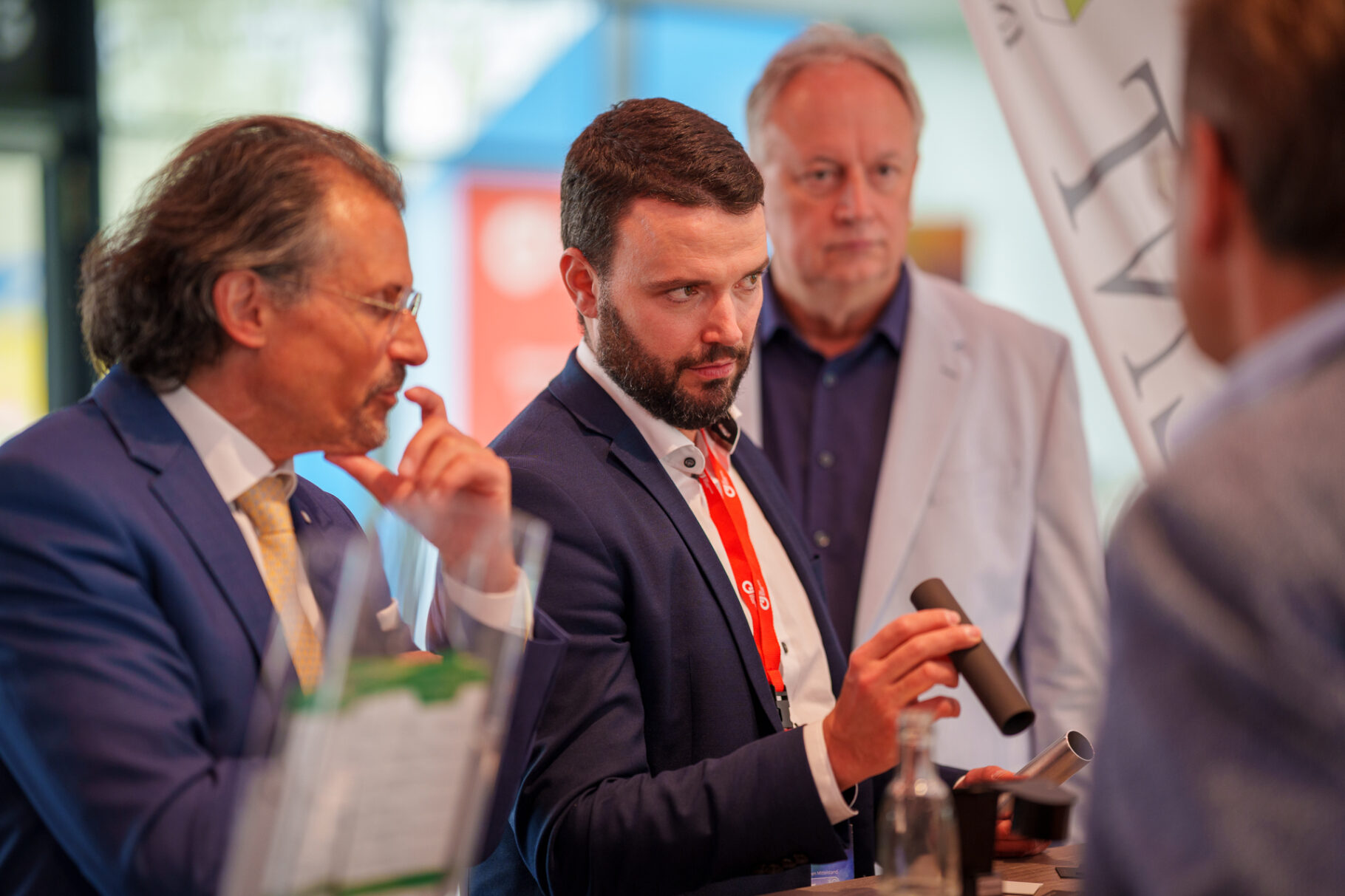 83 TECH CONNECT JENA 2025