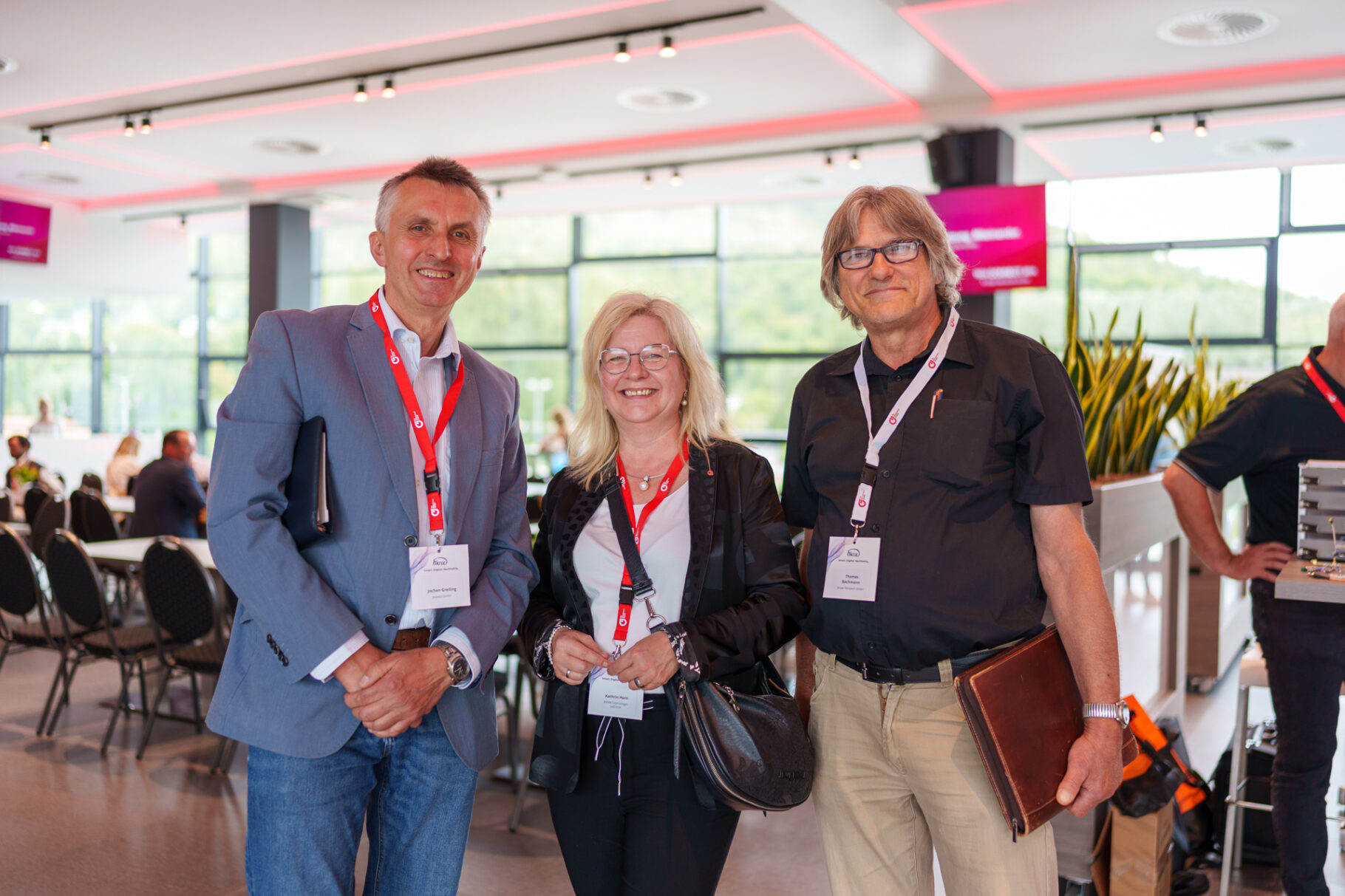 84 TECH CONNECT JENA 2025