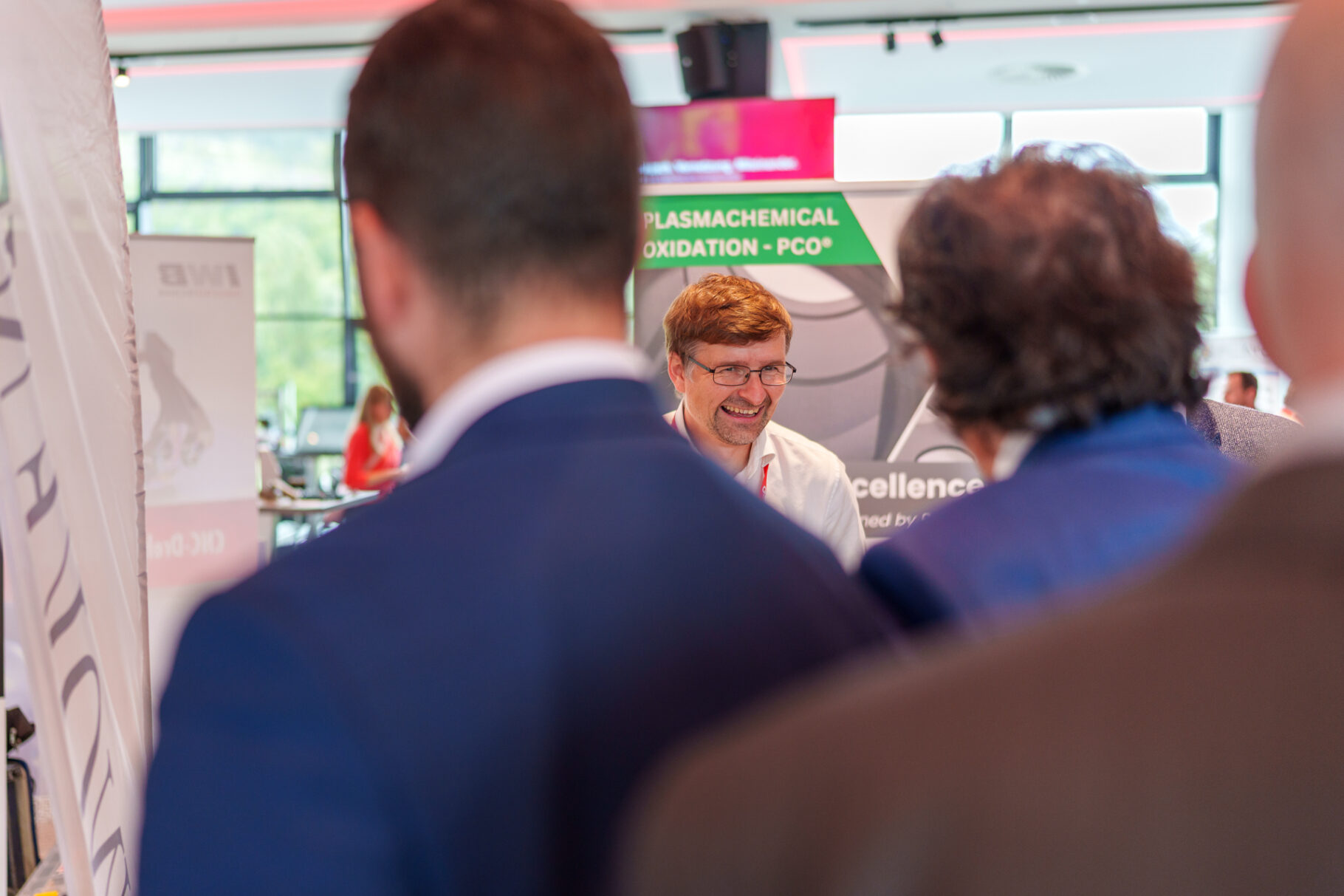 85 TECH CONNECT JENA 2025