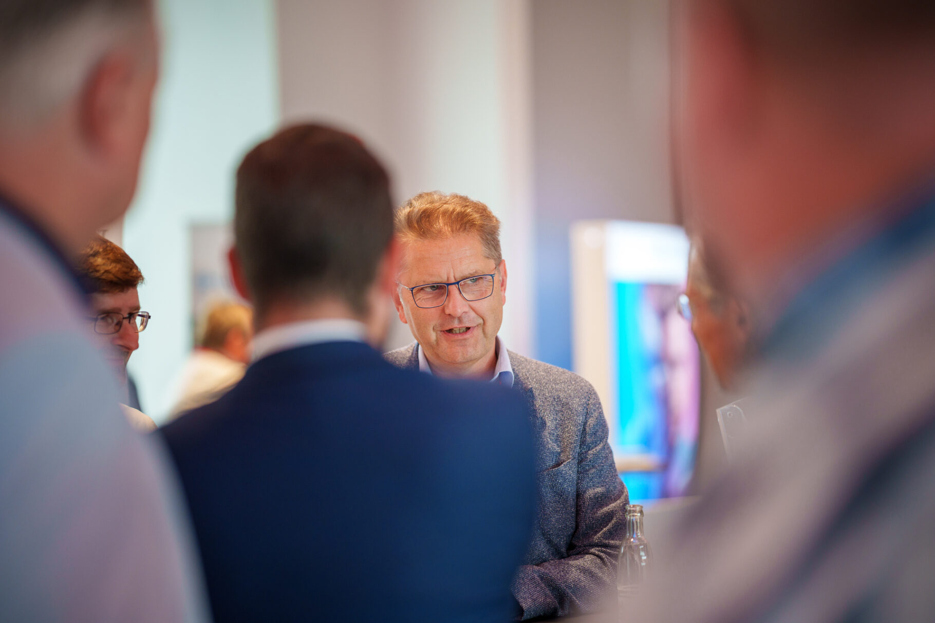 86 TECH CONNECT JENA 2025