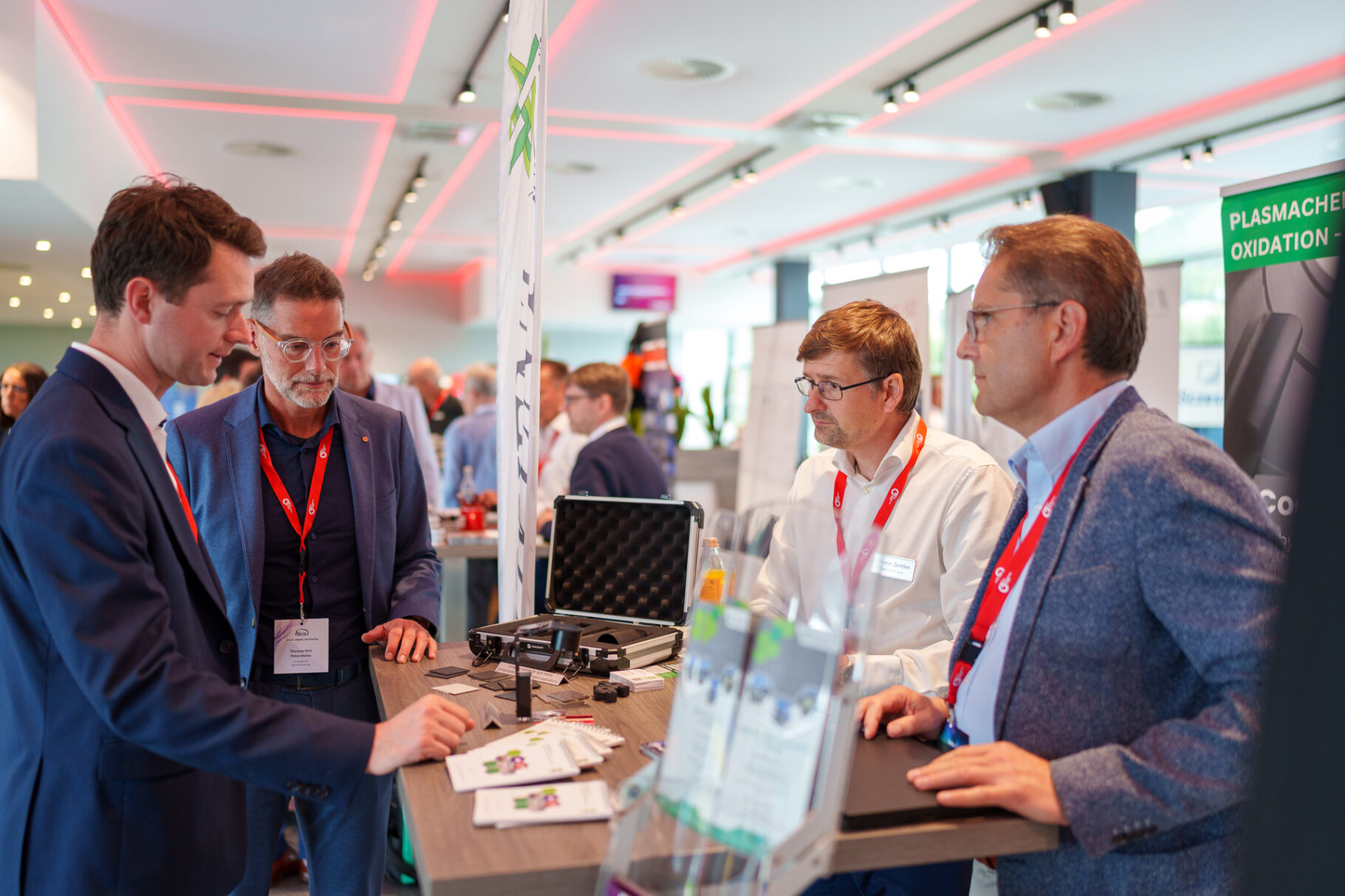 87 TECH CONNECT JENA 2025