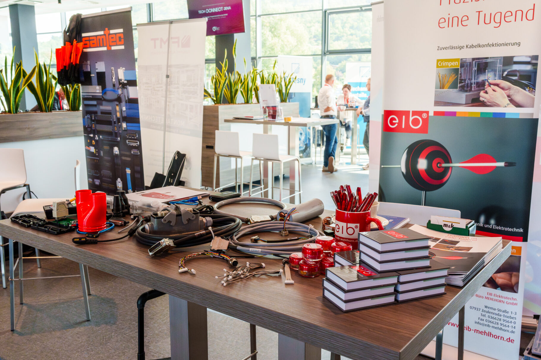 9 TECH CONNECT JENA 2025