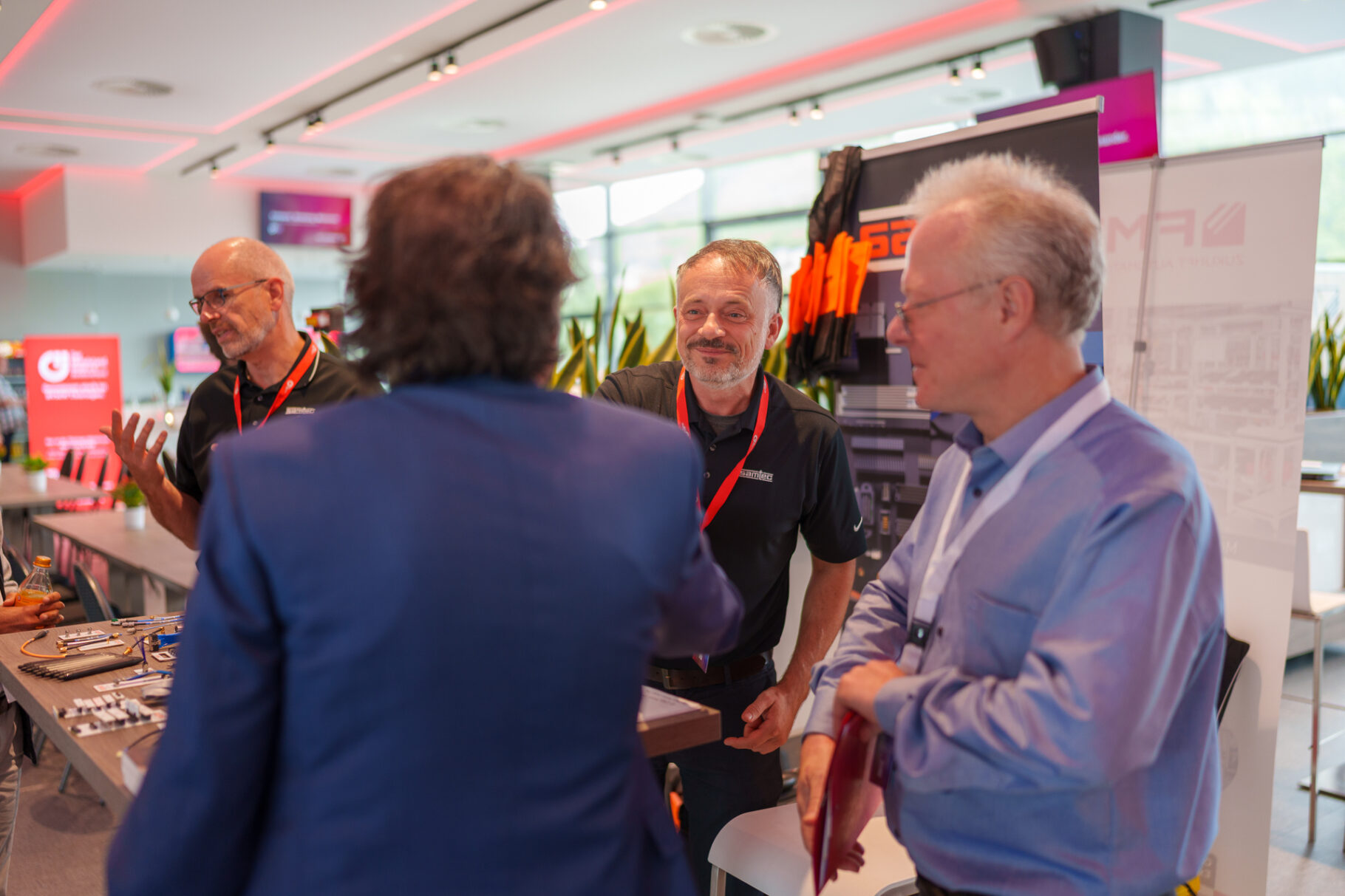 90 TECH CONNECT JENA 2025