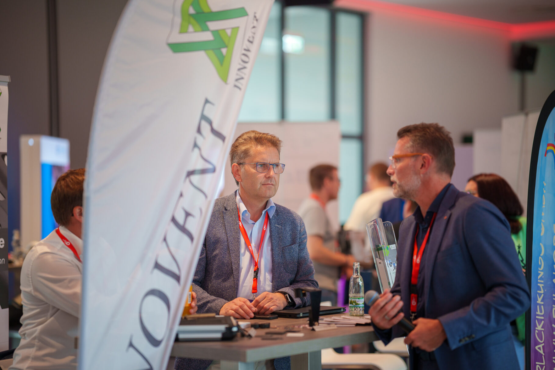 91 TECH CONNECT JENA 2025