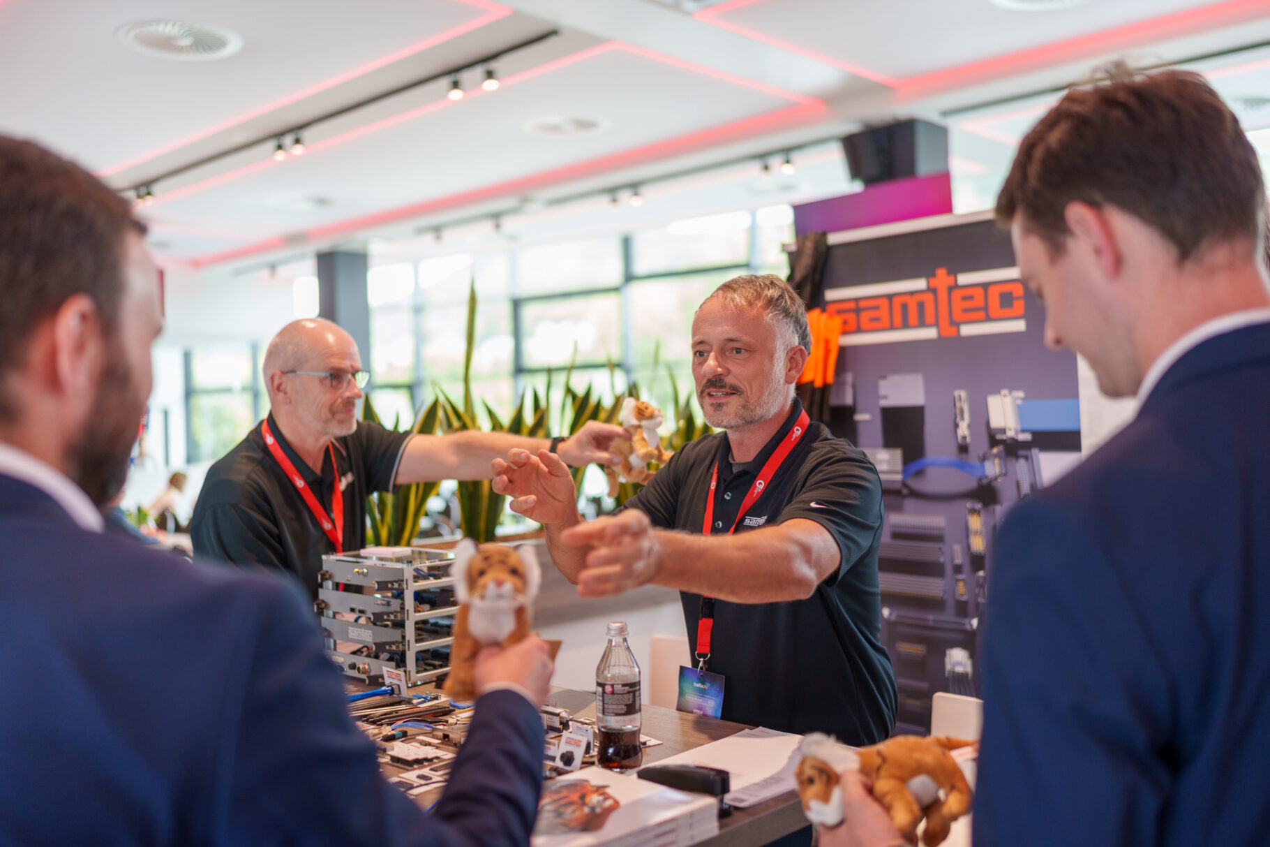 92 TECH CONNECT JENA 2025