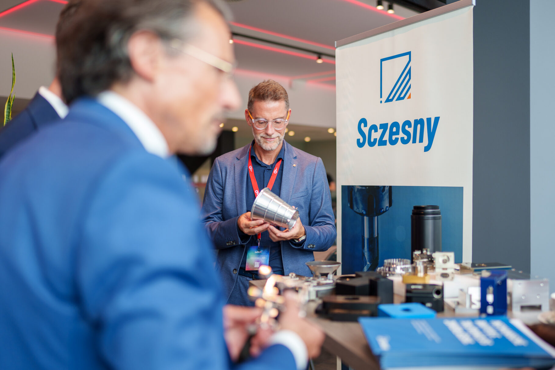 93 TECH CONNECT JENA 2025