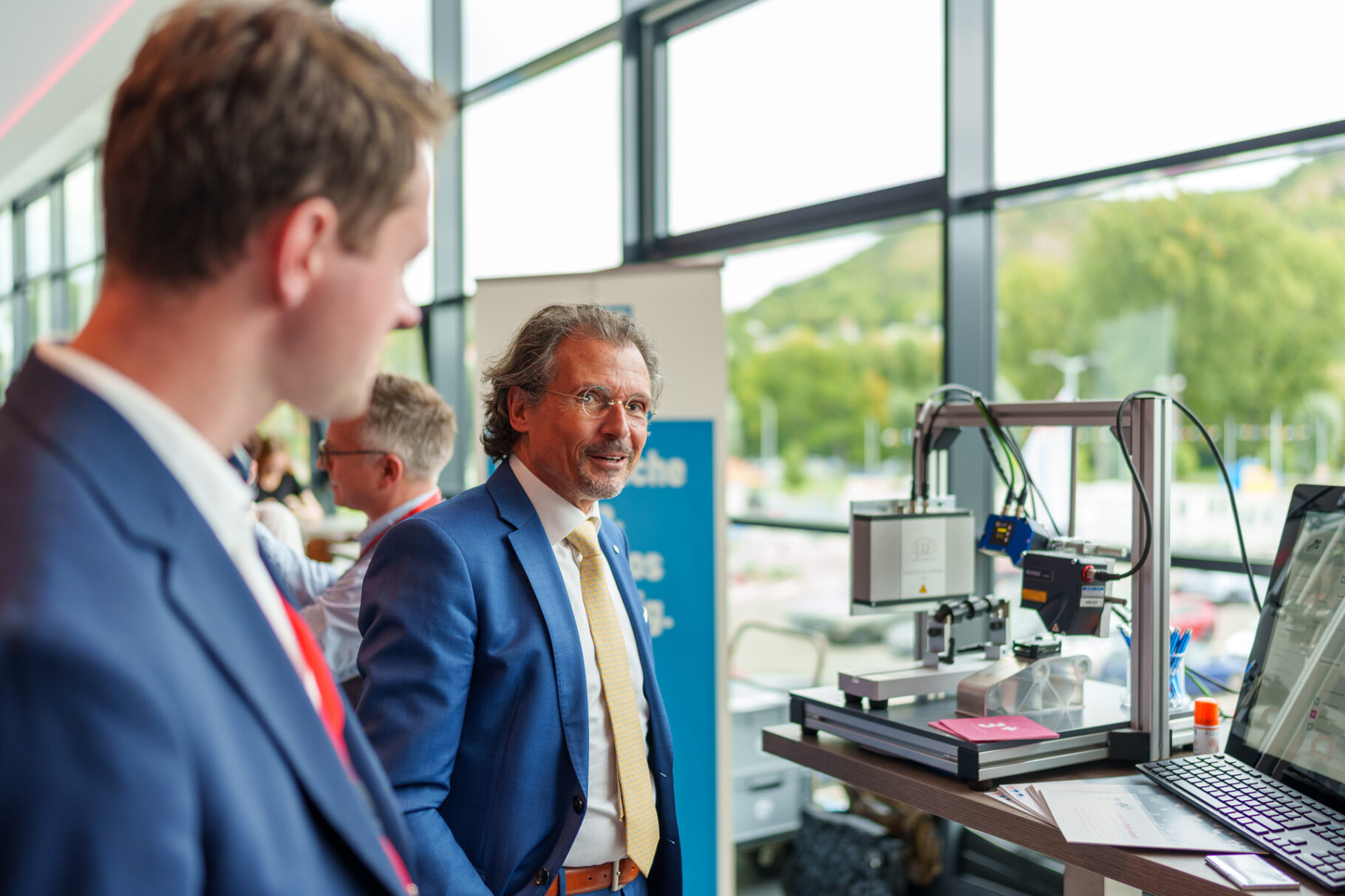 94 TECH CONNECT JENA 2025