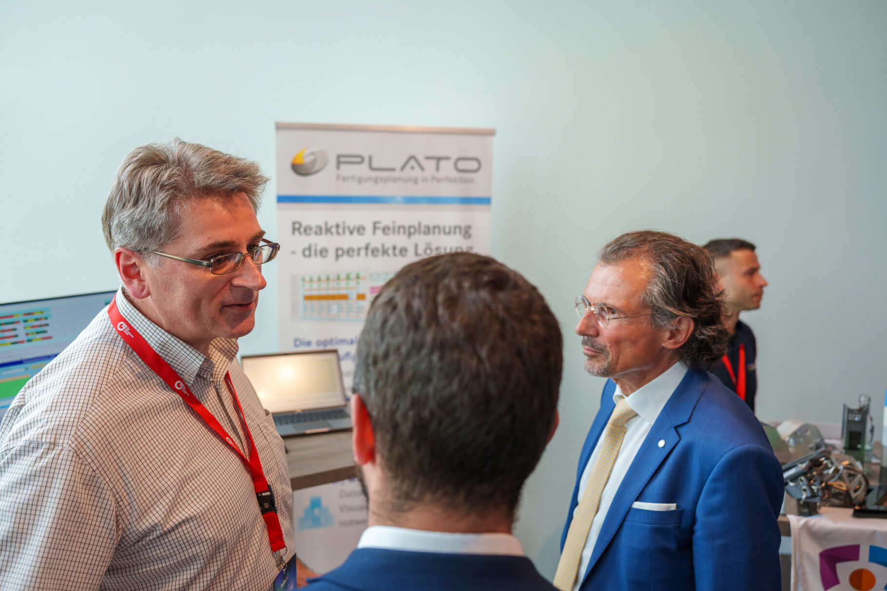 96 TECH CONNECT JENA 2025