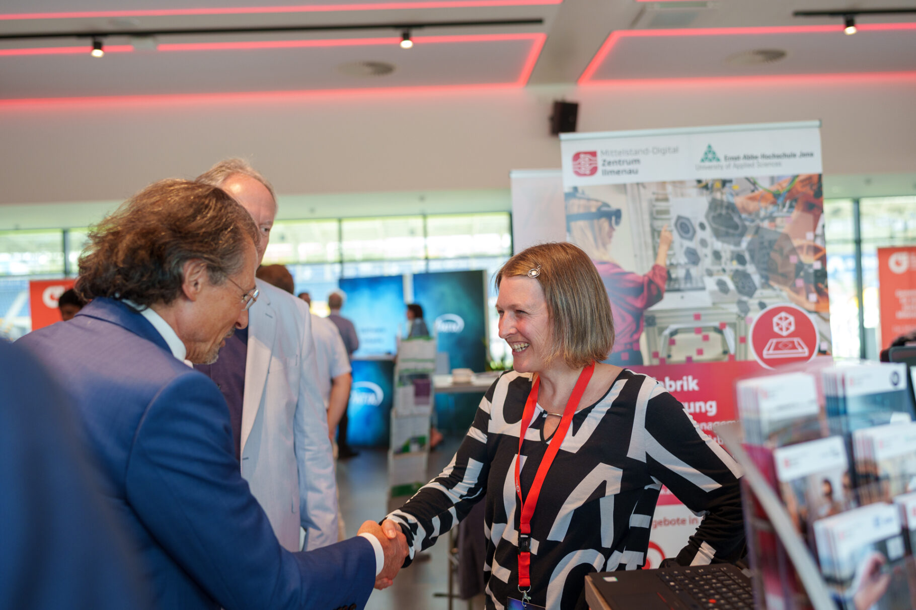 97 TECH CONNECT JENA 2025