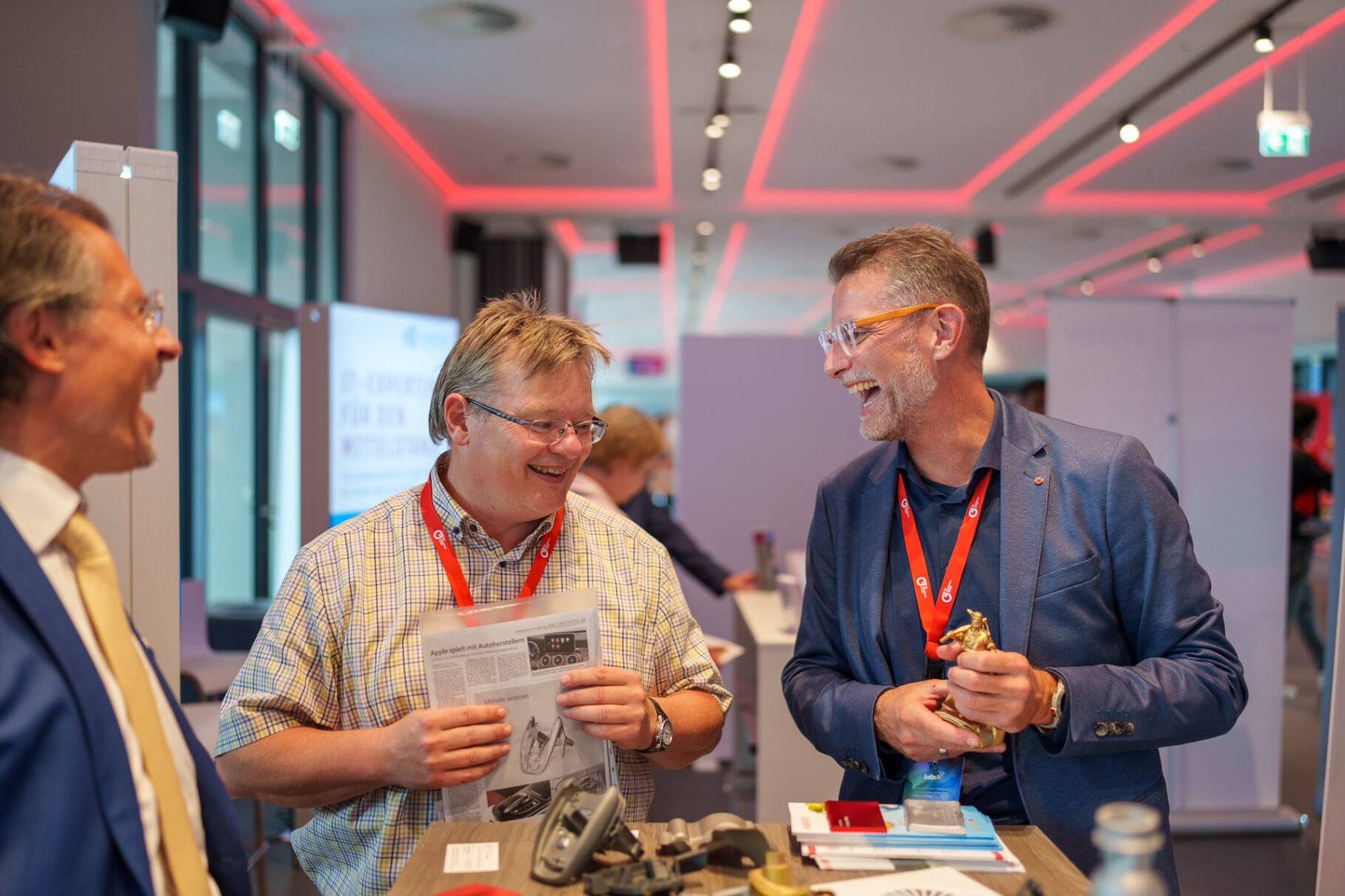 98 TECH CONNECT JENA 2025