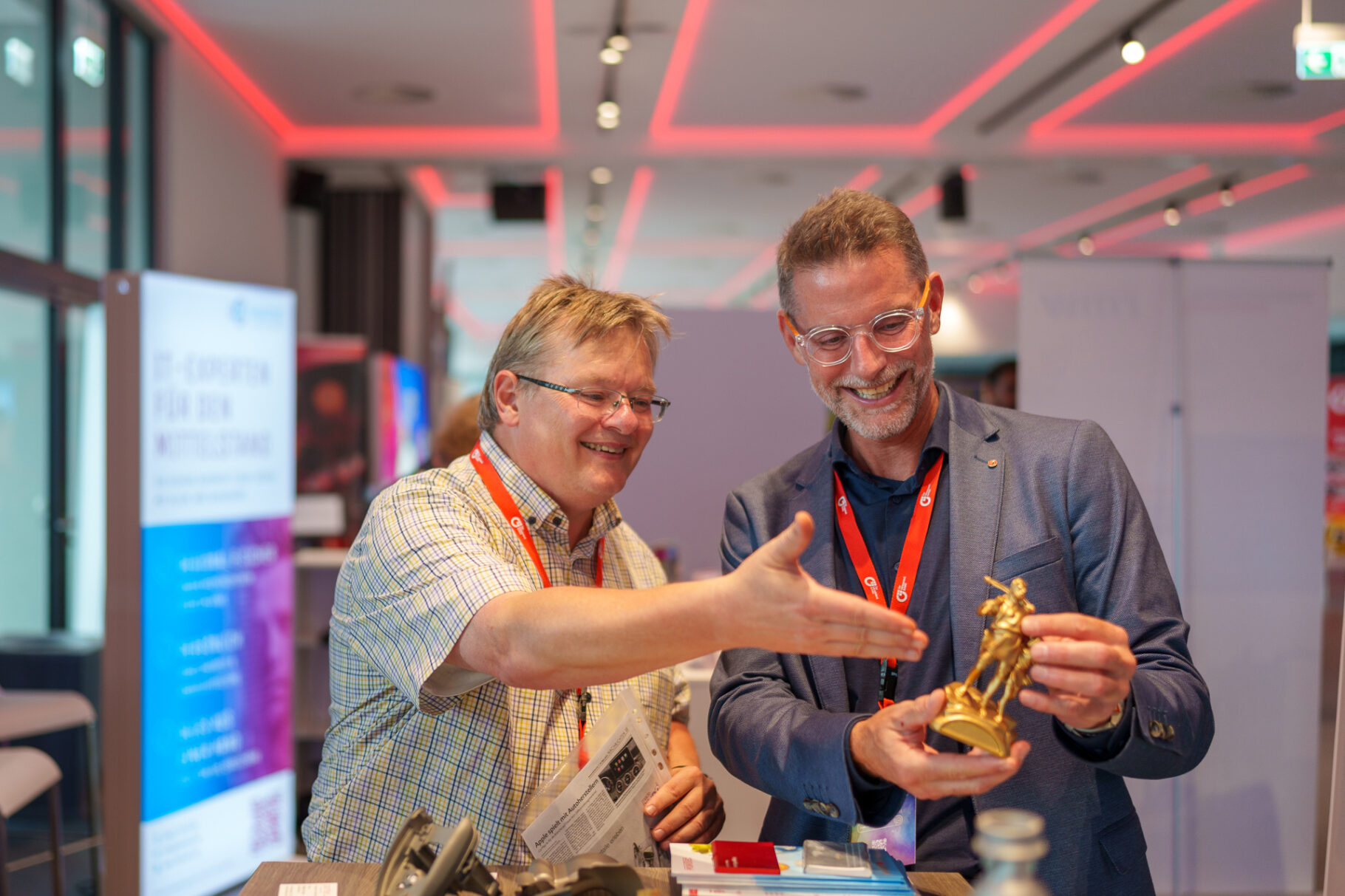 99 TECH CONNECT JENA 2025