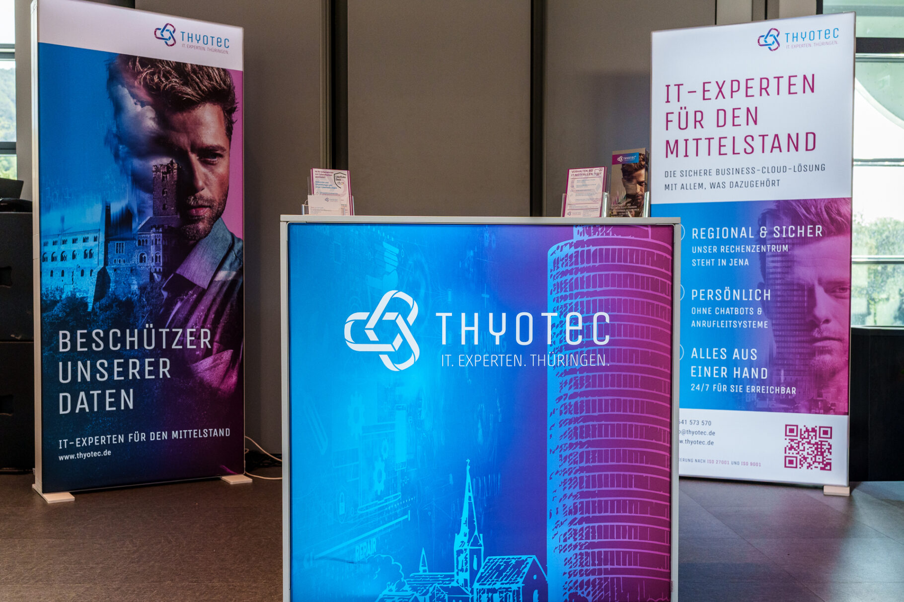 TECH CONNECT JENA 2025 00010