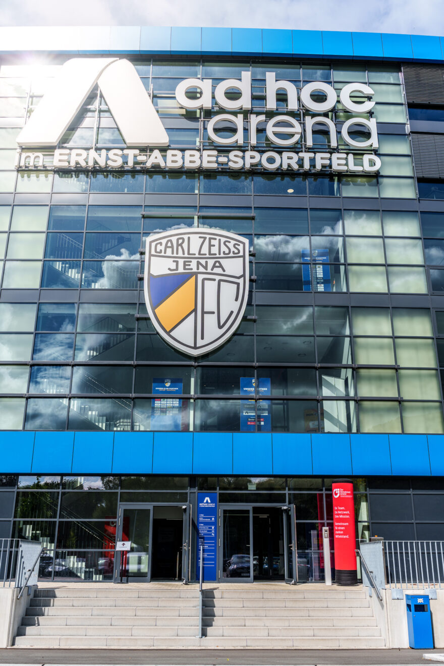 1 TECH CONNECT JENA 2025