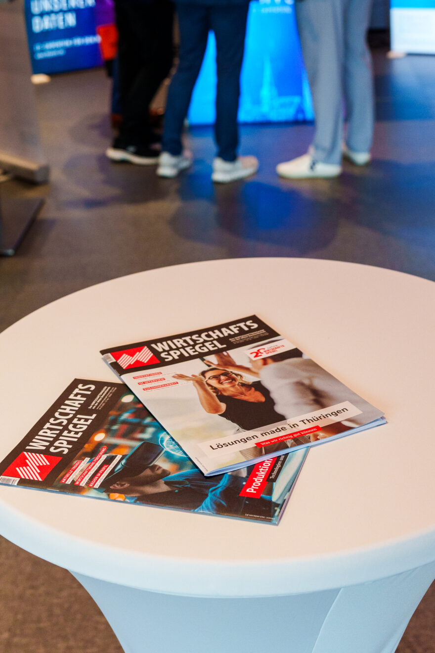 101 TECH CONNECT JENA 2025