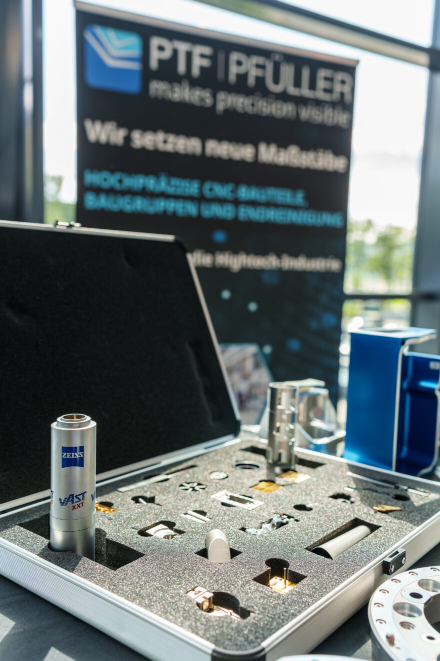 13 TECH CONNECT JENA 2025