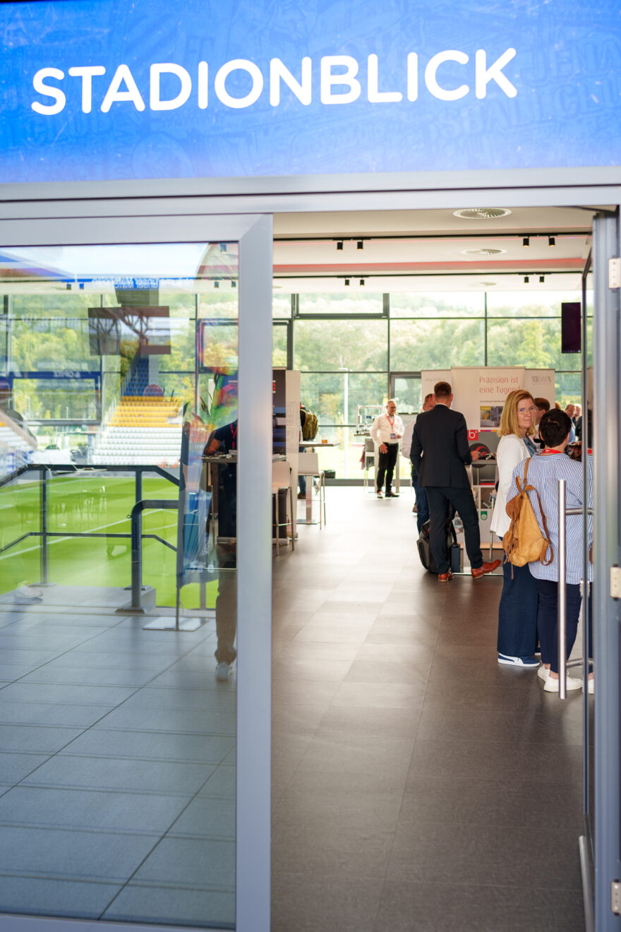 35 TECH CONNECT JENA 2025