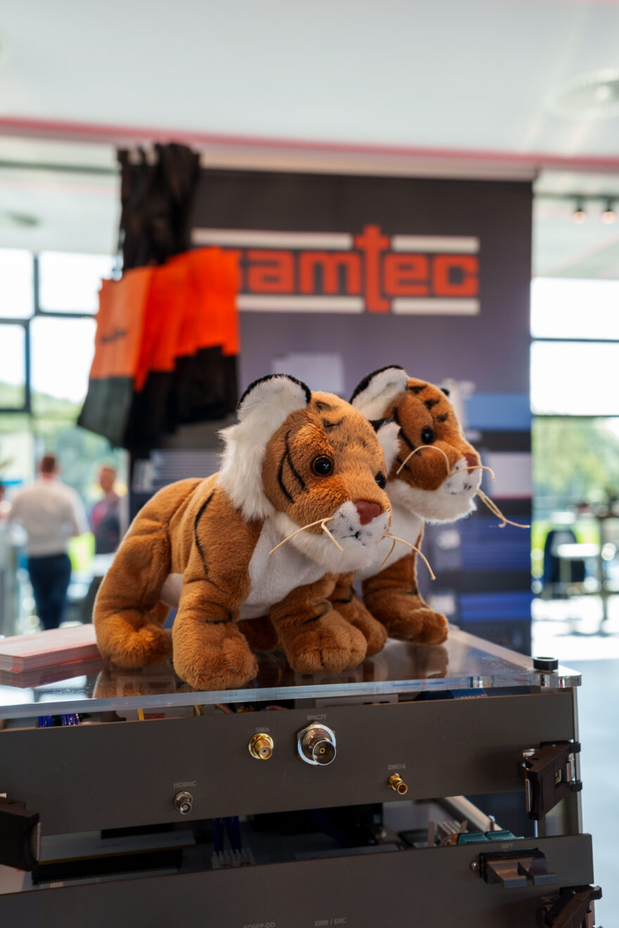 4 TECH CONNECT JENA 2025