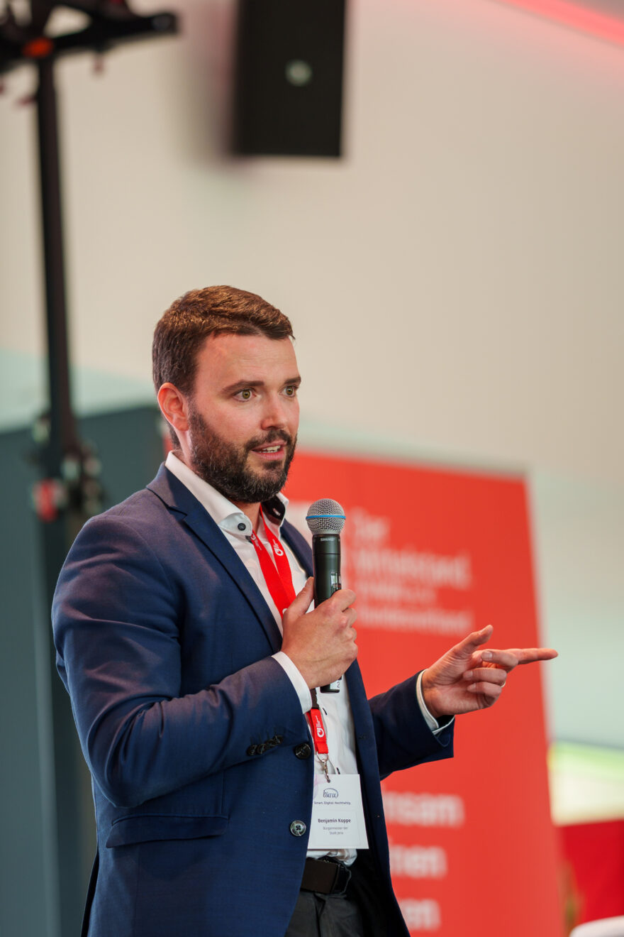 44 TECH CONNECT JENA 2025