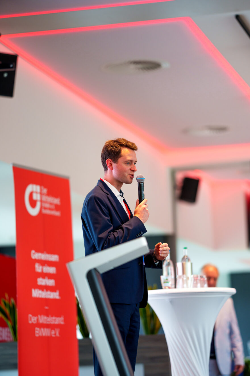 52 TECH CONNECT JENA 2025