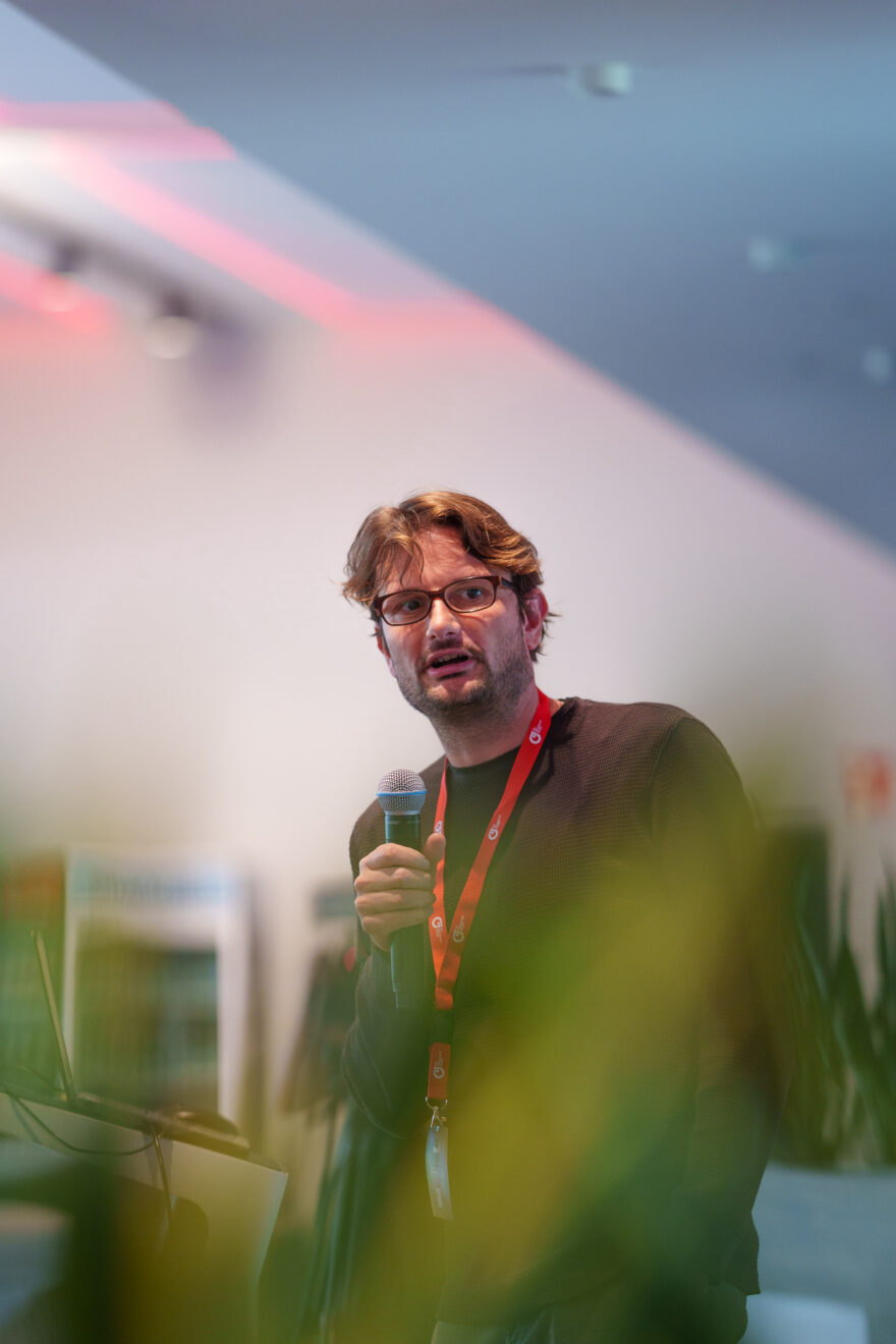 63 TECH CONNECT JENA 2025