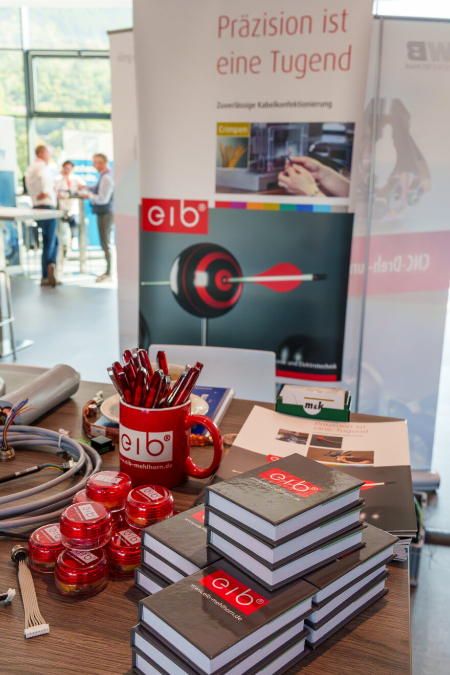 8 TECH CONNECT JENA 2025