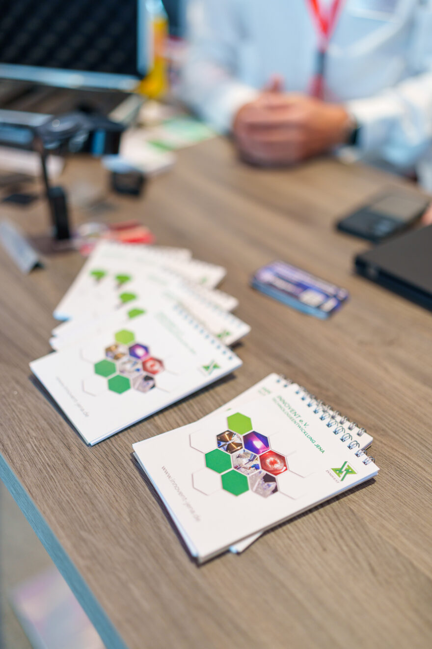 88 TECH CONNECT JENA 2025