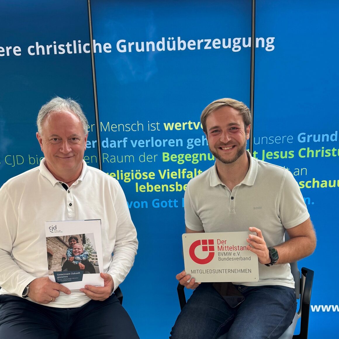 CJD Berufsbildungswerk Gera