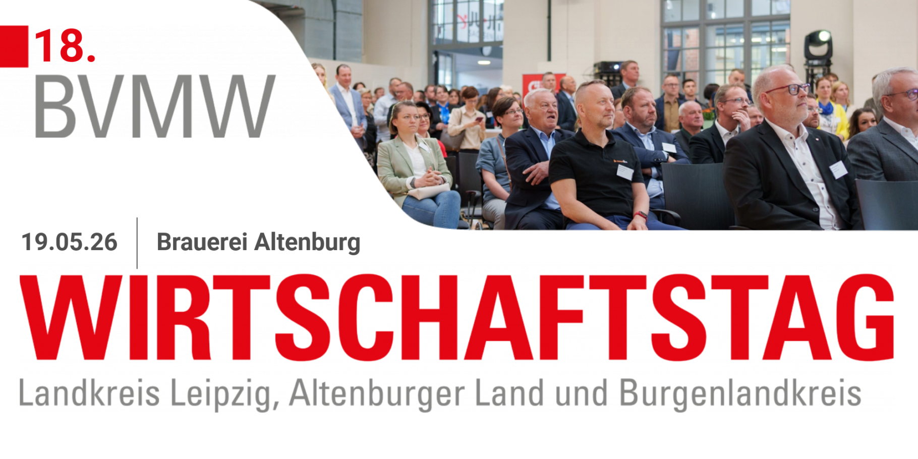 Wirtschaftstag Altenburg