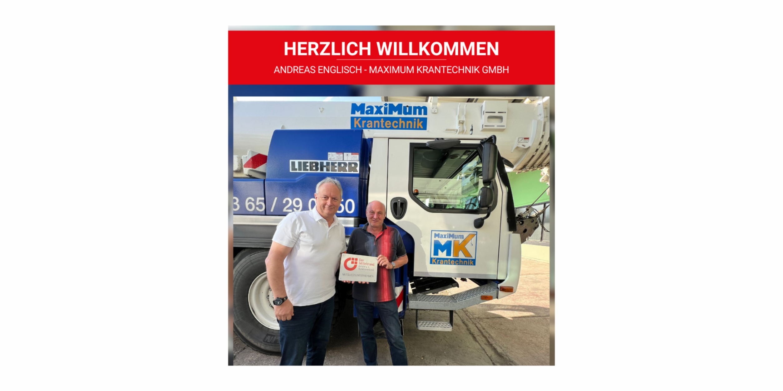 Maxi Mum Krantechnik Gmb H Blog