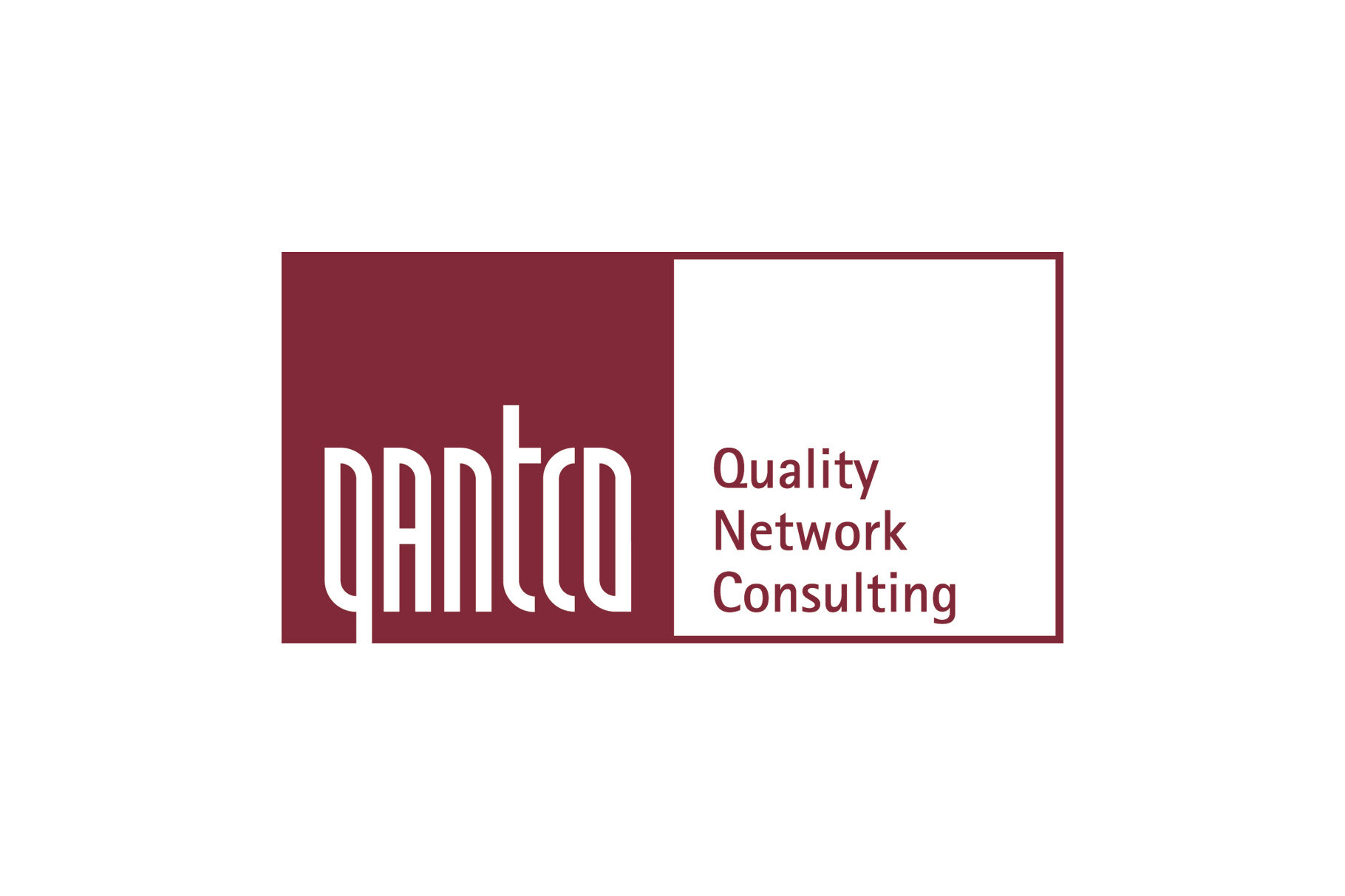 Logo qantco