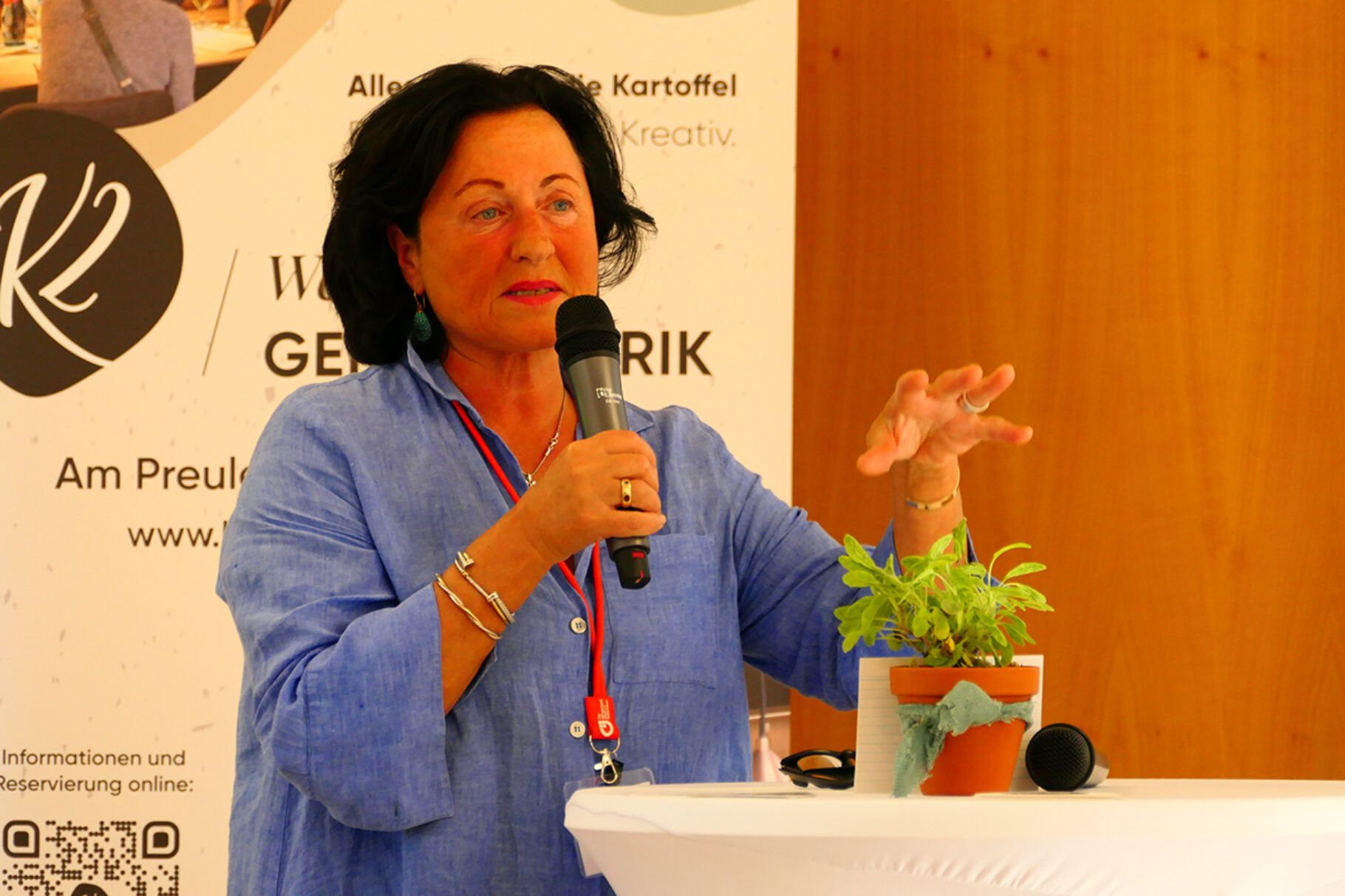 7. BVMW Business-Slam – bunt und abwechslungsreich