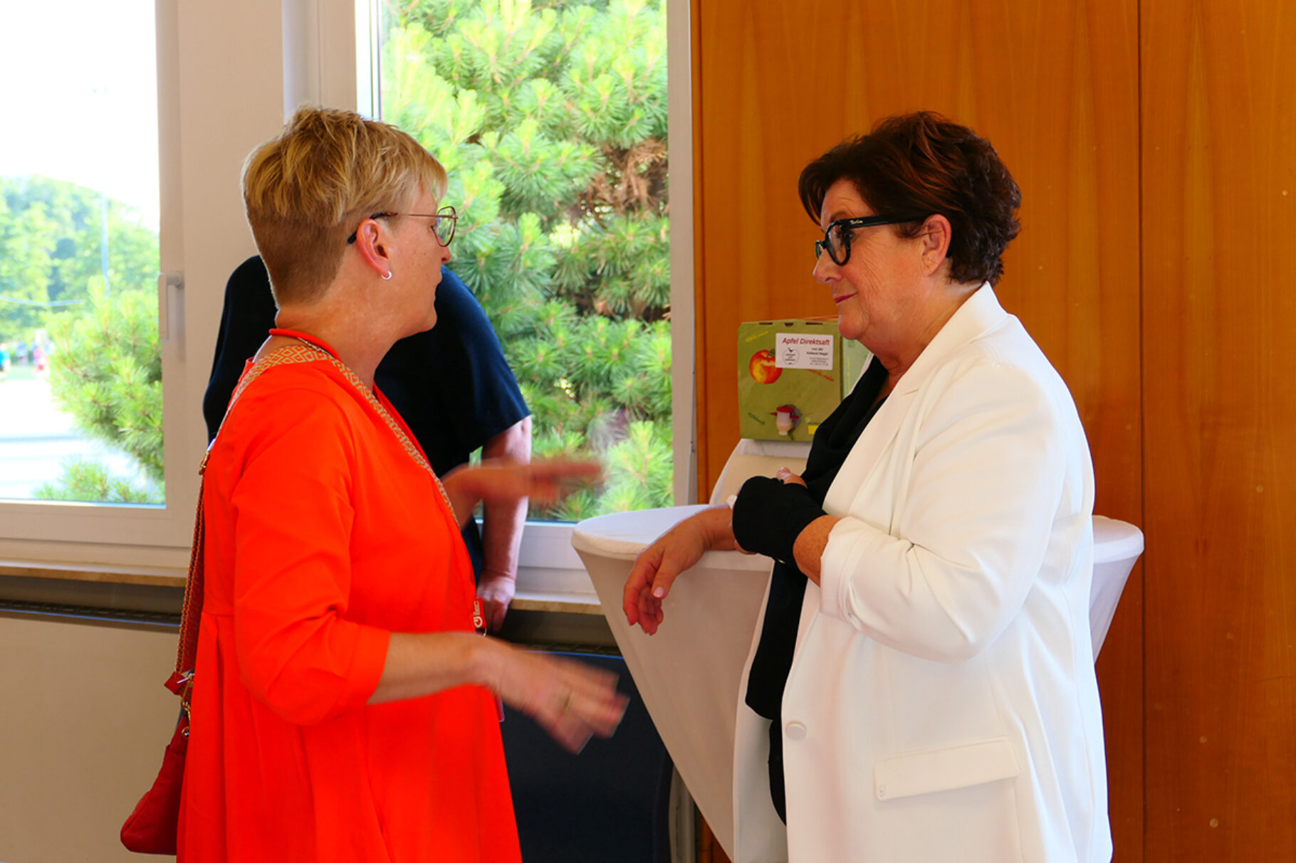 7. BVMW Business-Slam – bunt und abwechslungsreich