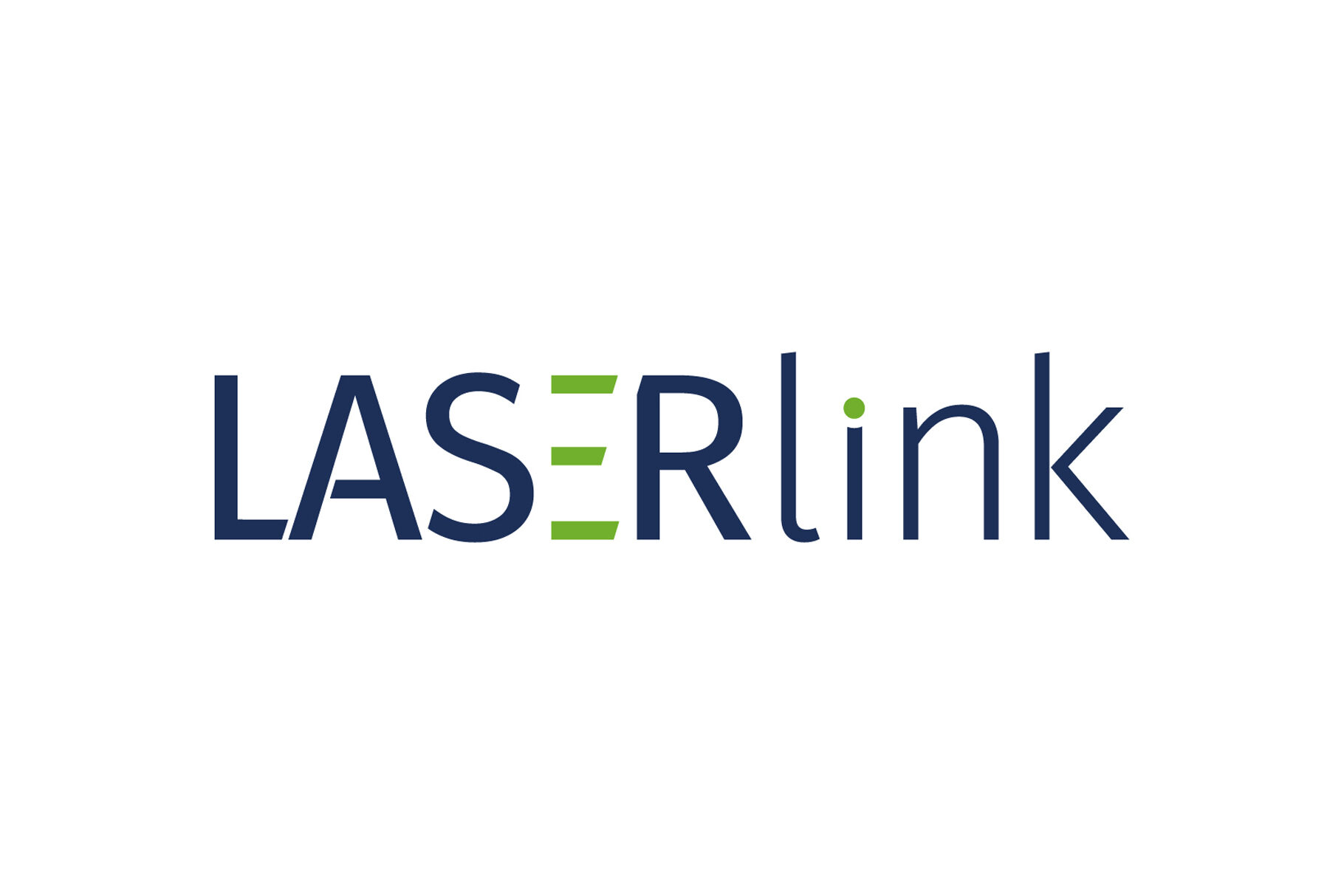 Logo LASERlink