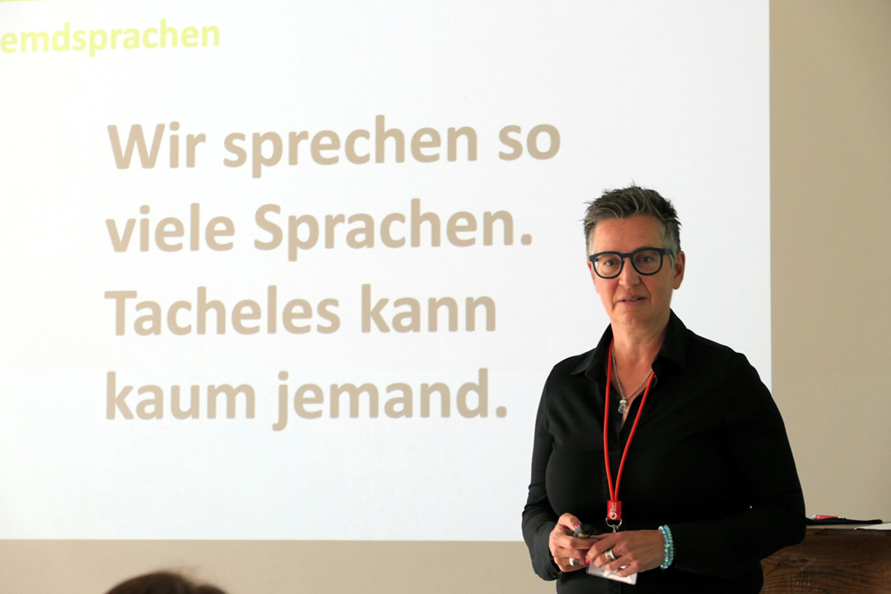 Suzana Muzic, Idstein