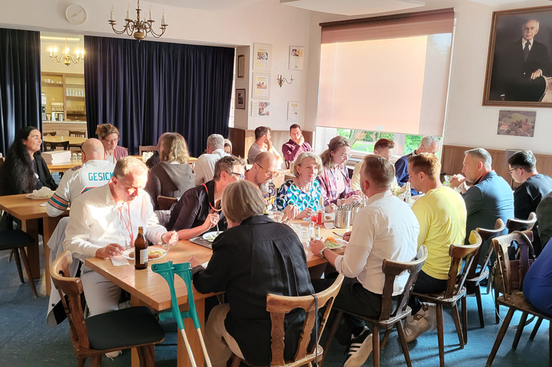 2025 06 26 BVMW Wetterau News 8 BVMW Business Slam 013