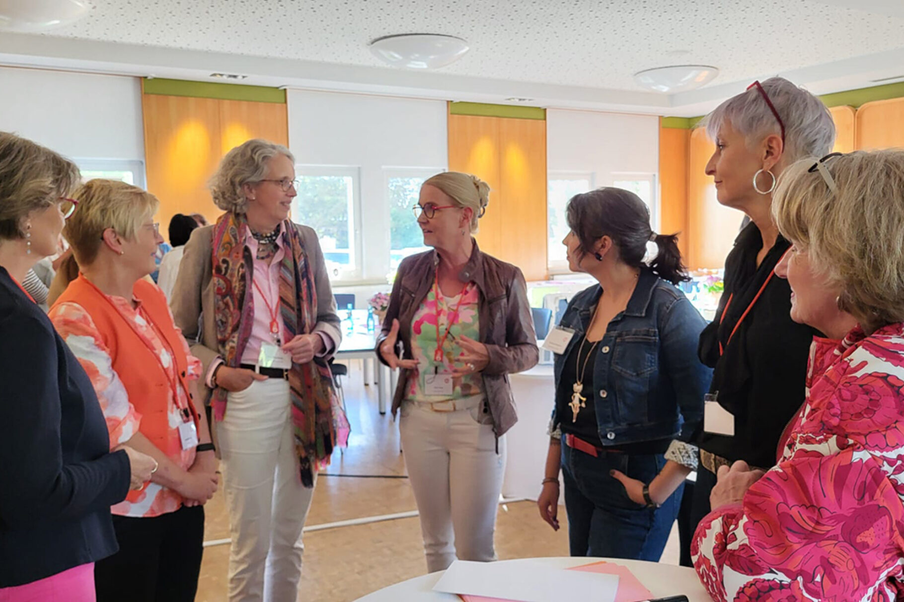 2025 09 26 BVMW Wetterau News Starke Frauen 003