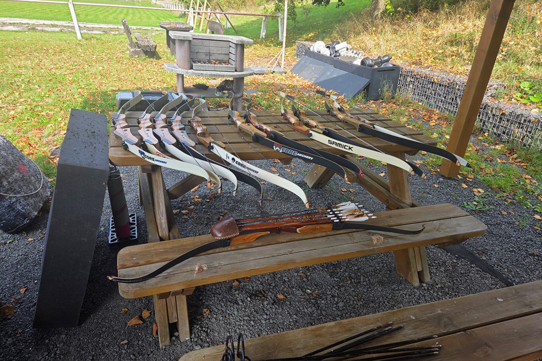 2025 10 22 BVMW Wetterau News Bogenwandern 009