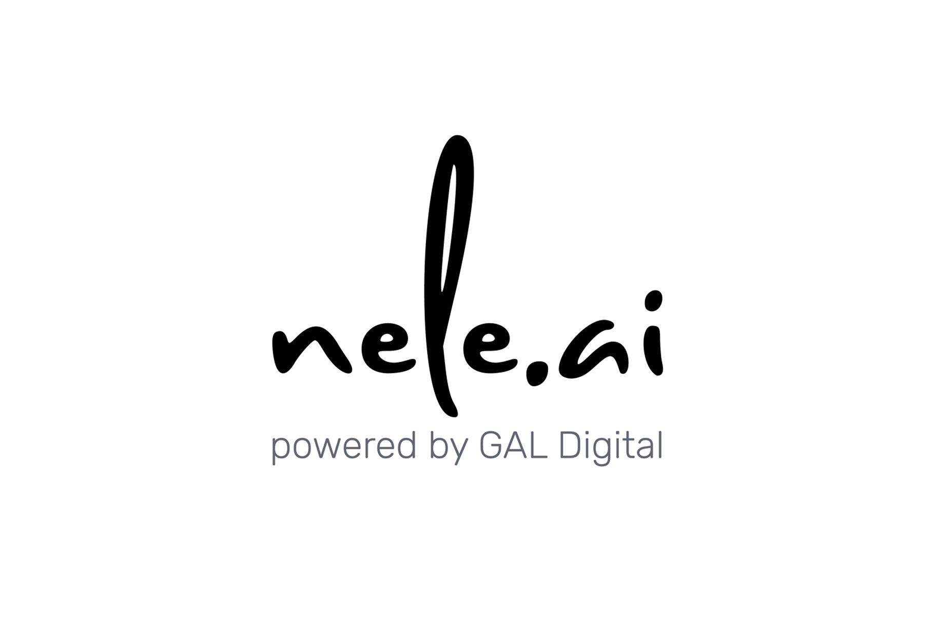 Logo Nele.ai