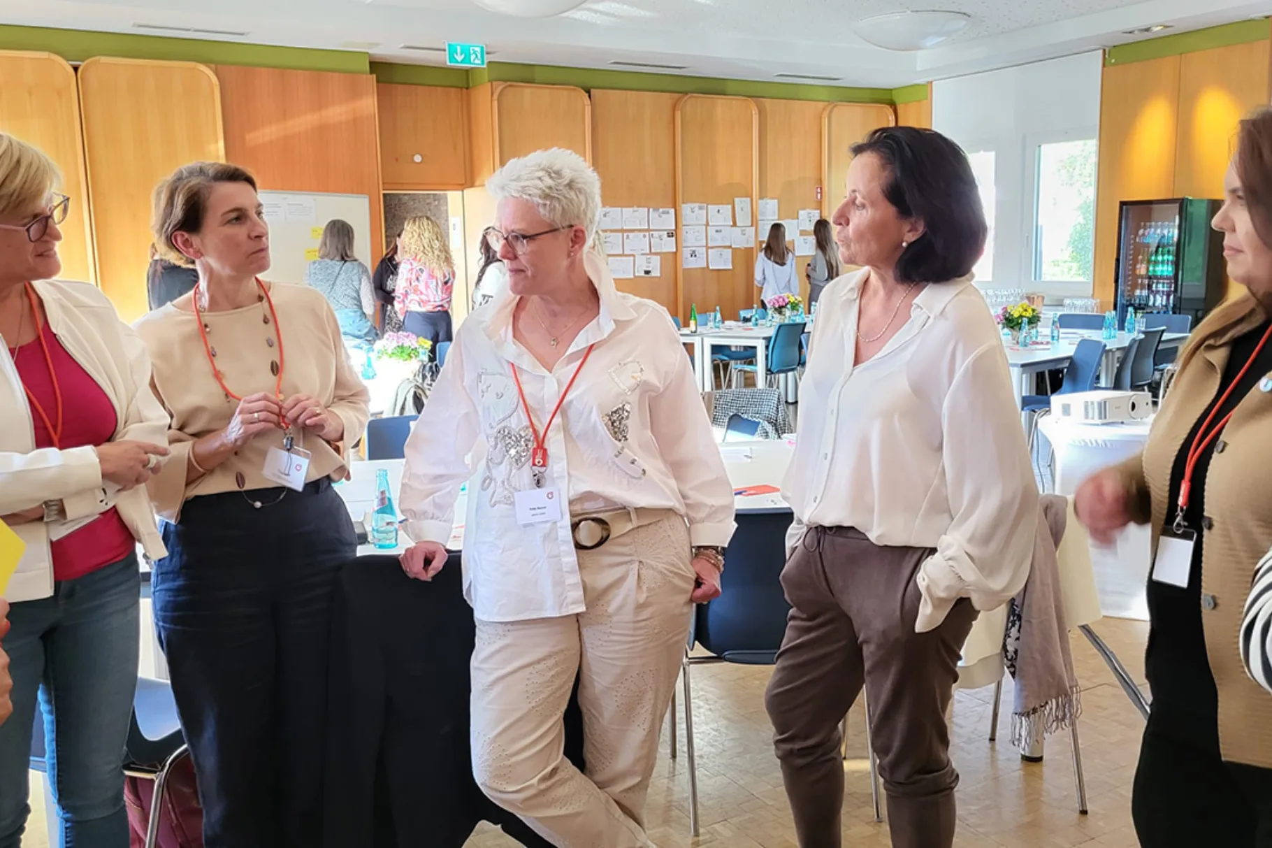 2025 09 26 BVMW Wetterau News Starke Frauen 002