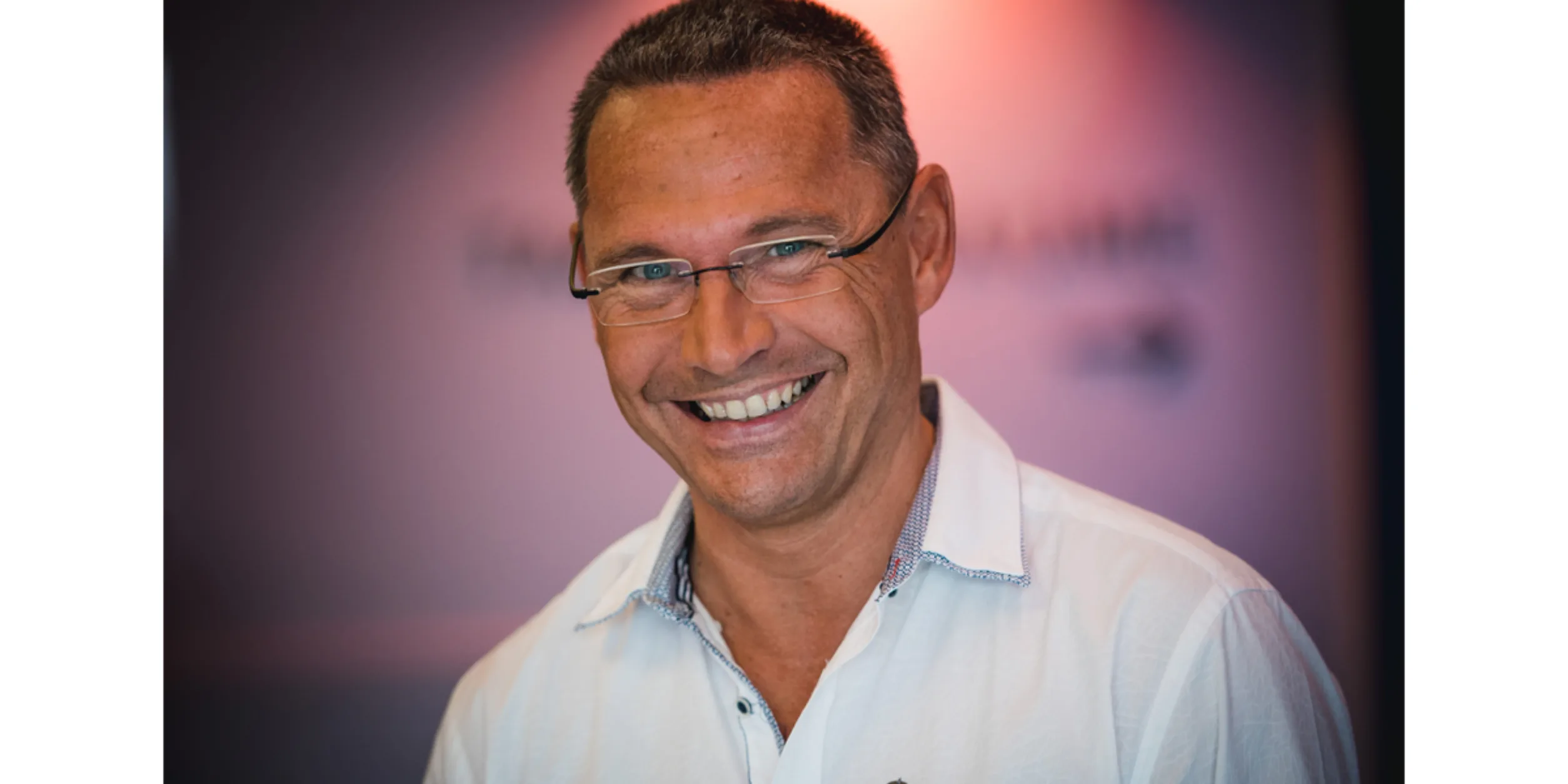 Andreas Bellof ist Leiter des Kompetenzforums „Führung“ im BVMW Beraternetzwerk