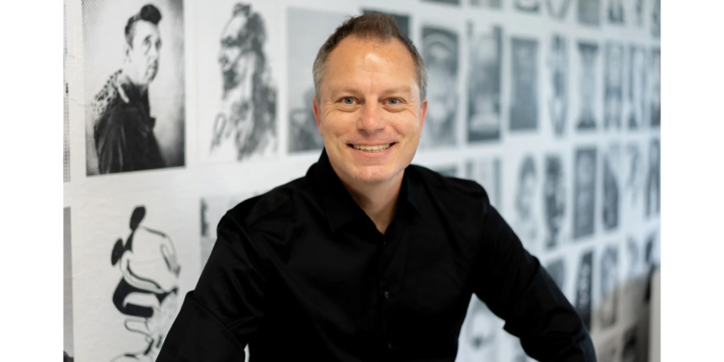 Herzlich willkommen im BVMW: Peter Aschenbrenner, Klarheitsexperte, Coach und Berater, Ober-Mörlen
