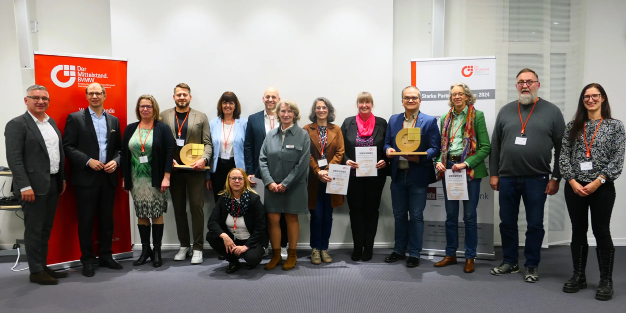 BVMW-Mittelstandspreis 2024