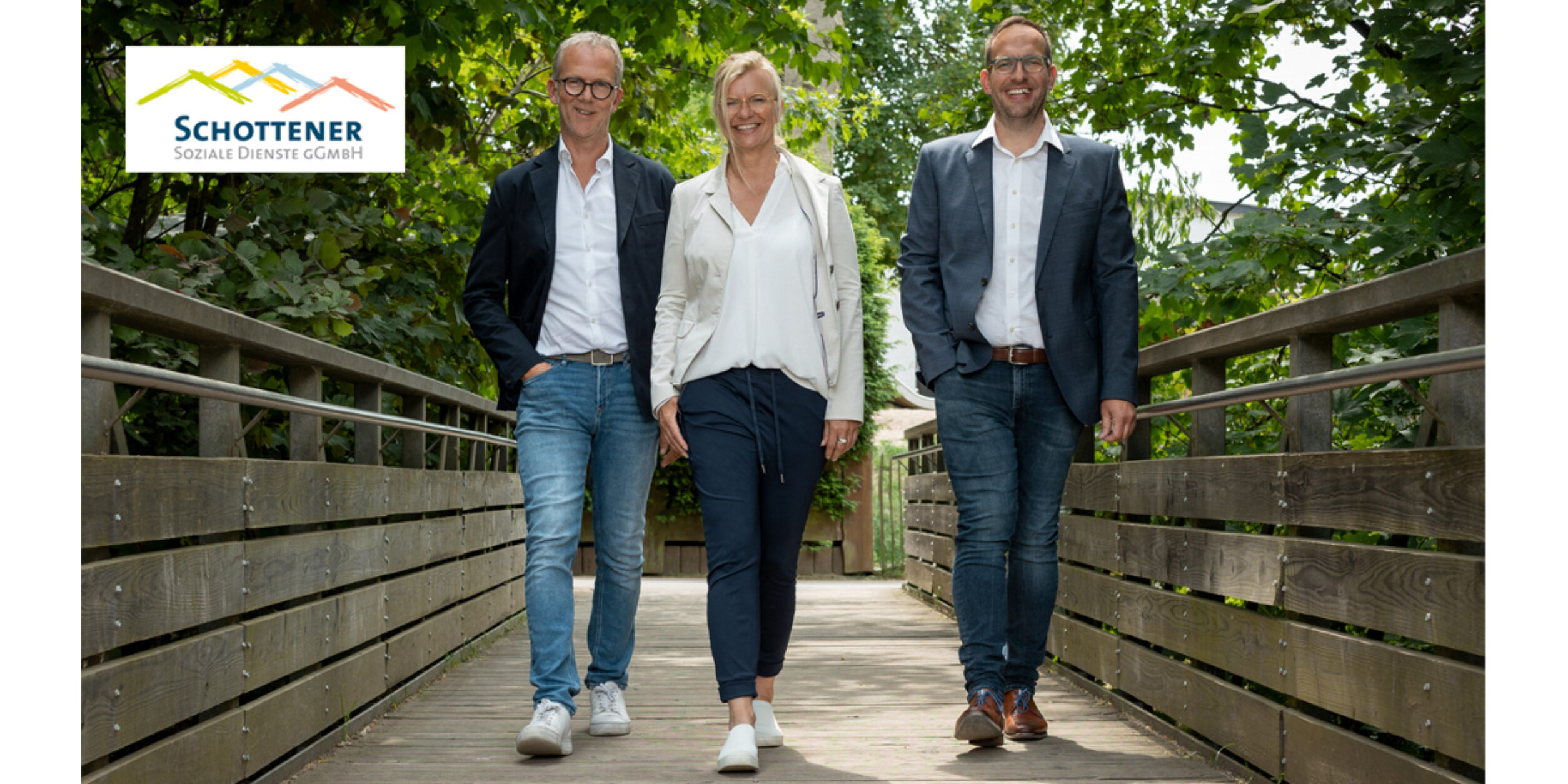 Herzlich Willkommen im BVMW: Ein moderner Dienstleister – Die Schottener Soziale Dienste gGmbH