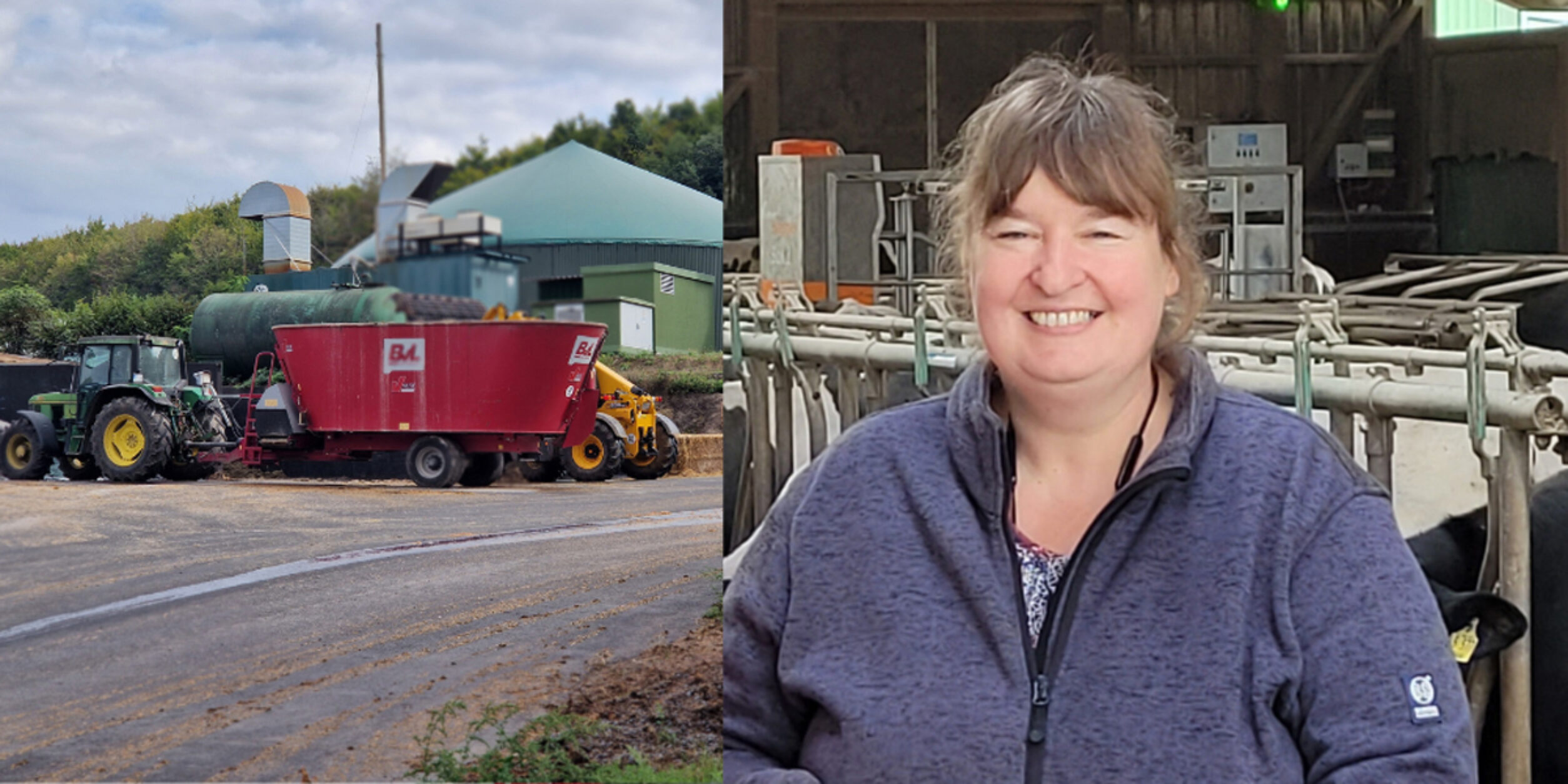 Andrea Rahn-Farr, GbR Rahn/Farr, Büdingen erläutert Hintergründe und Fakten