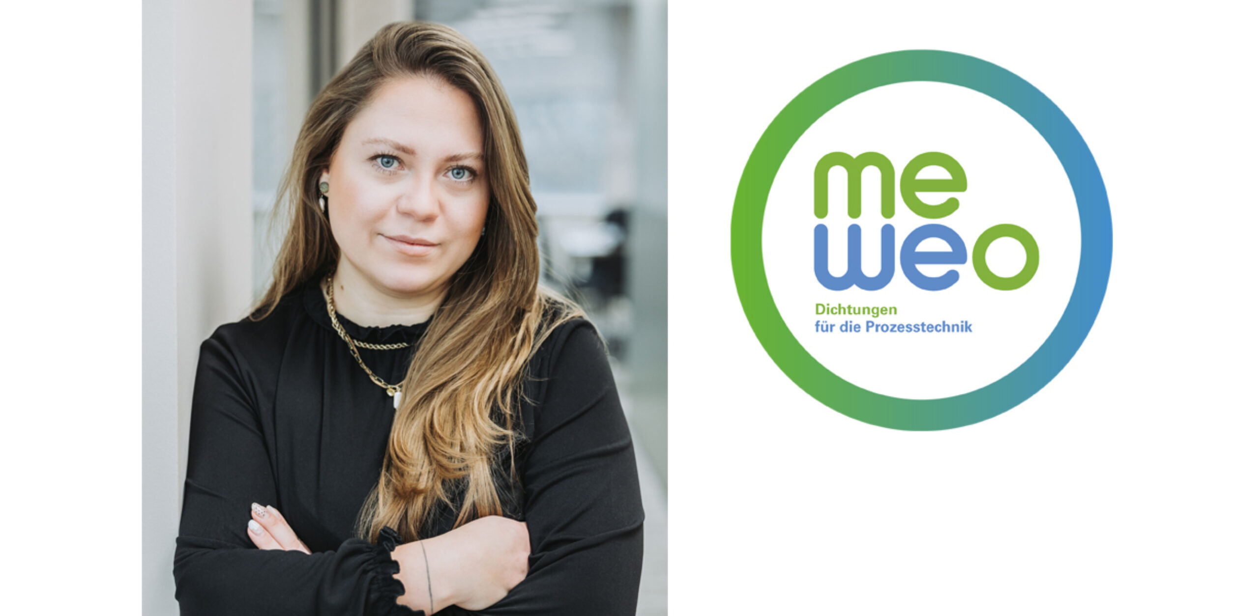 Herzlich willkommen im BVMW: Julia Kletschke – meweo GmbH, Bad Nauheim